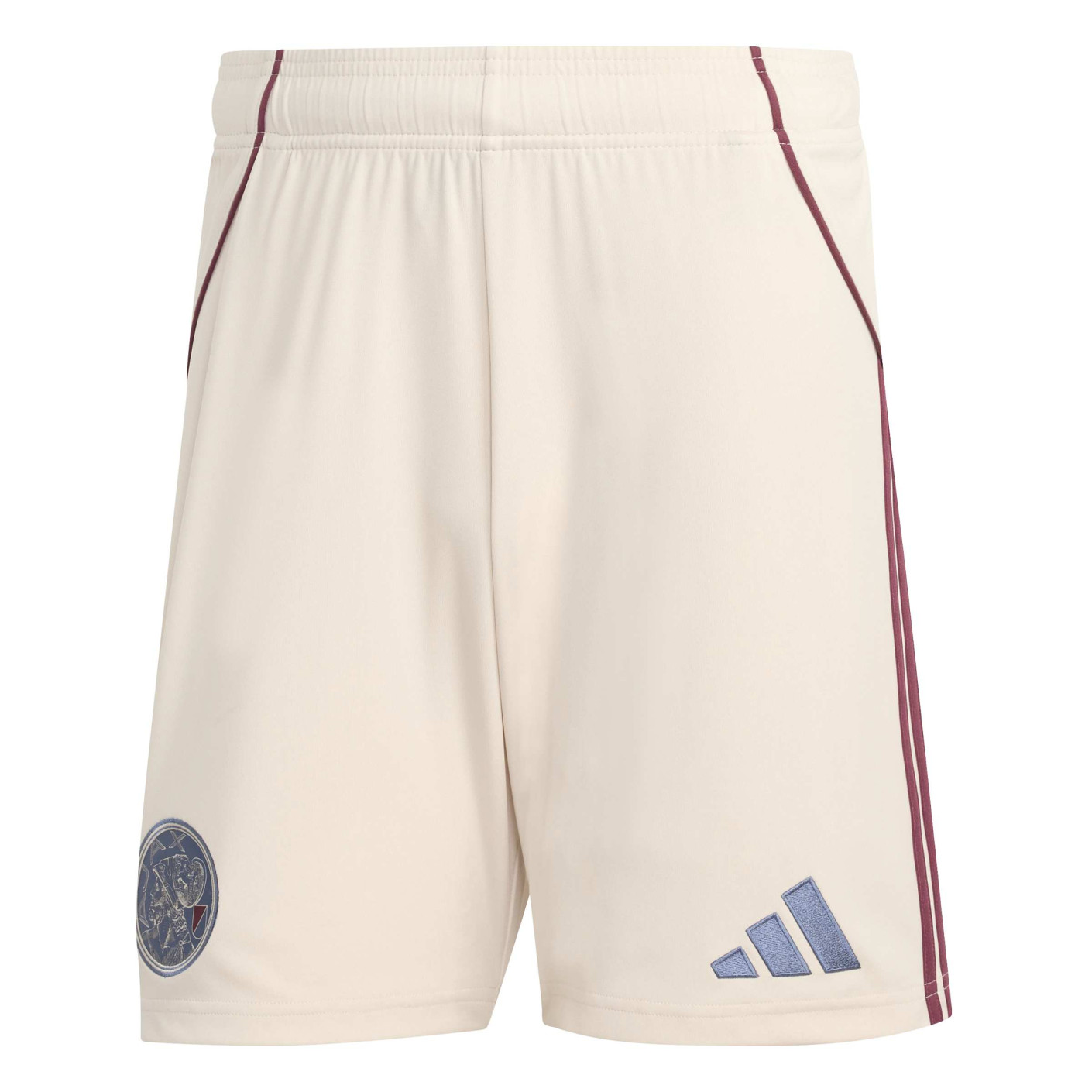 adidas Ajax 3rd Short 2025-2026 - Voetbalshop.nl