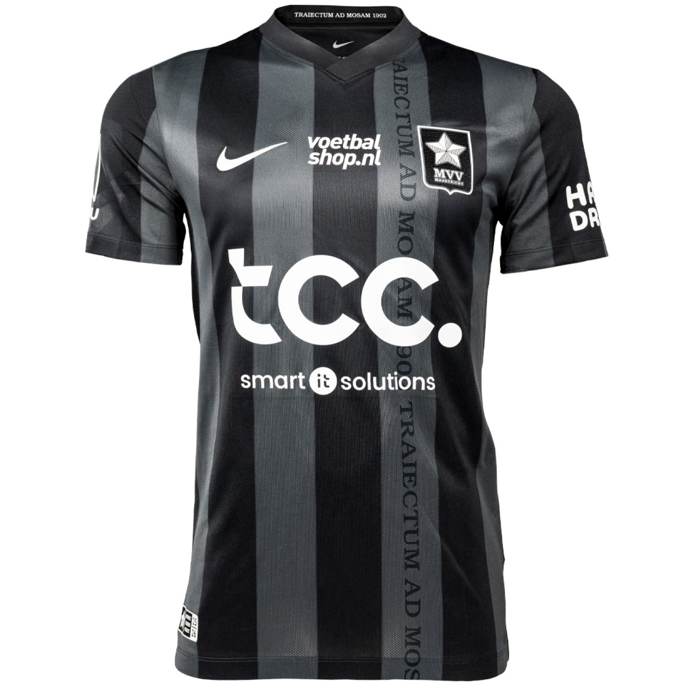 Nike MVV Maastricht Away Shirt 2025-2026