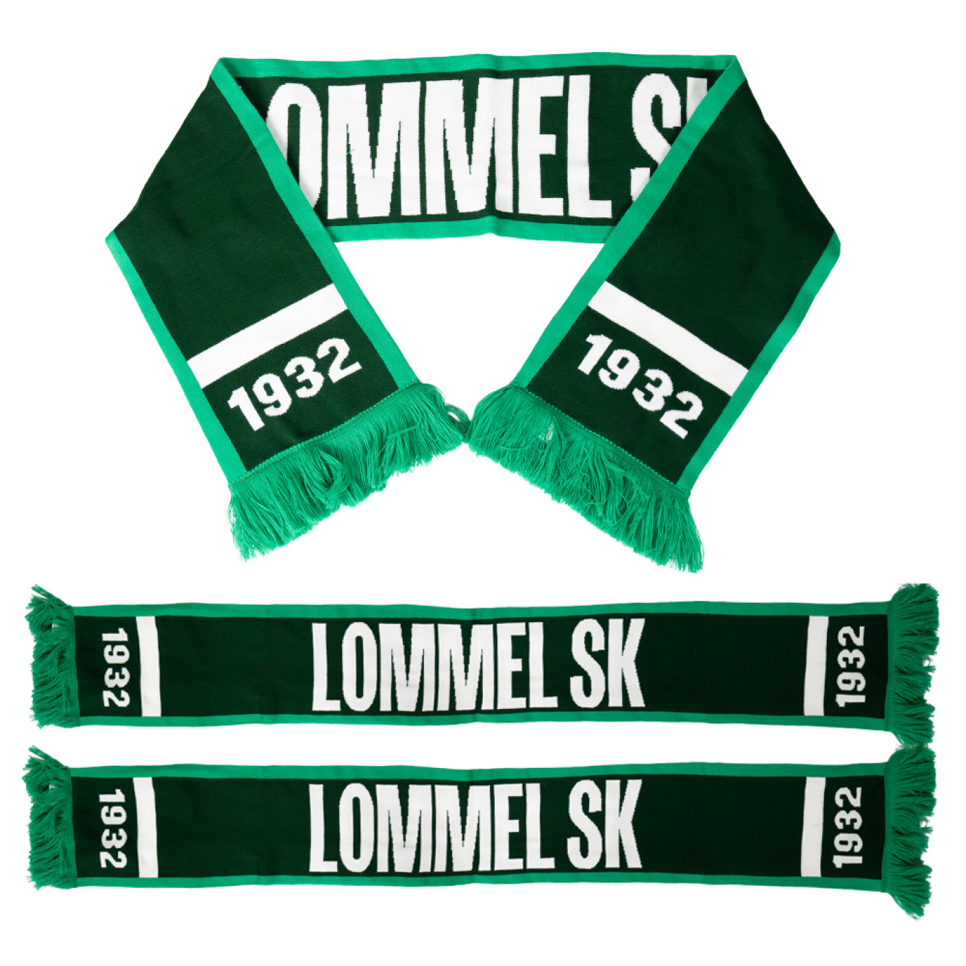 Lommel SK Sjaal 1932