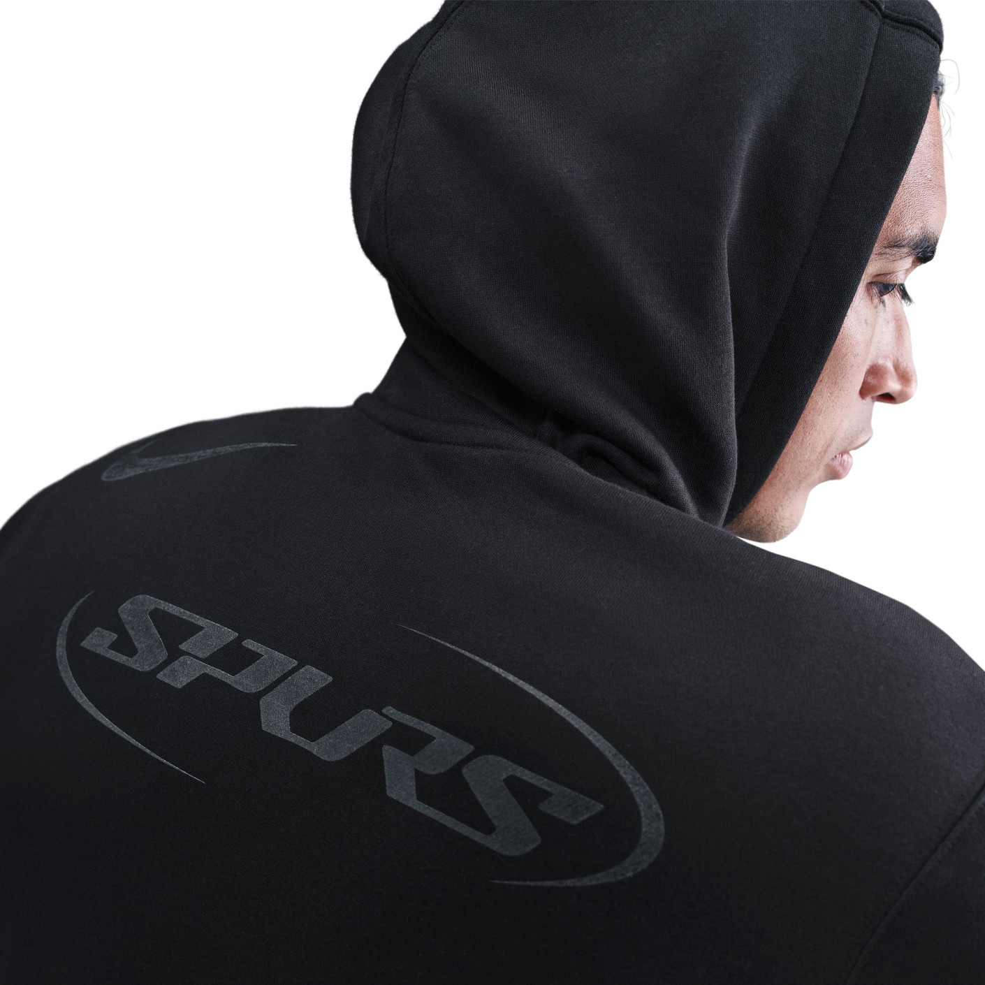 tottenham hotspur nike hoodie