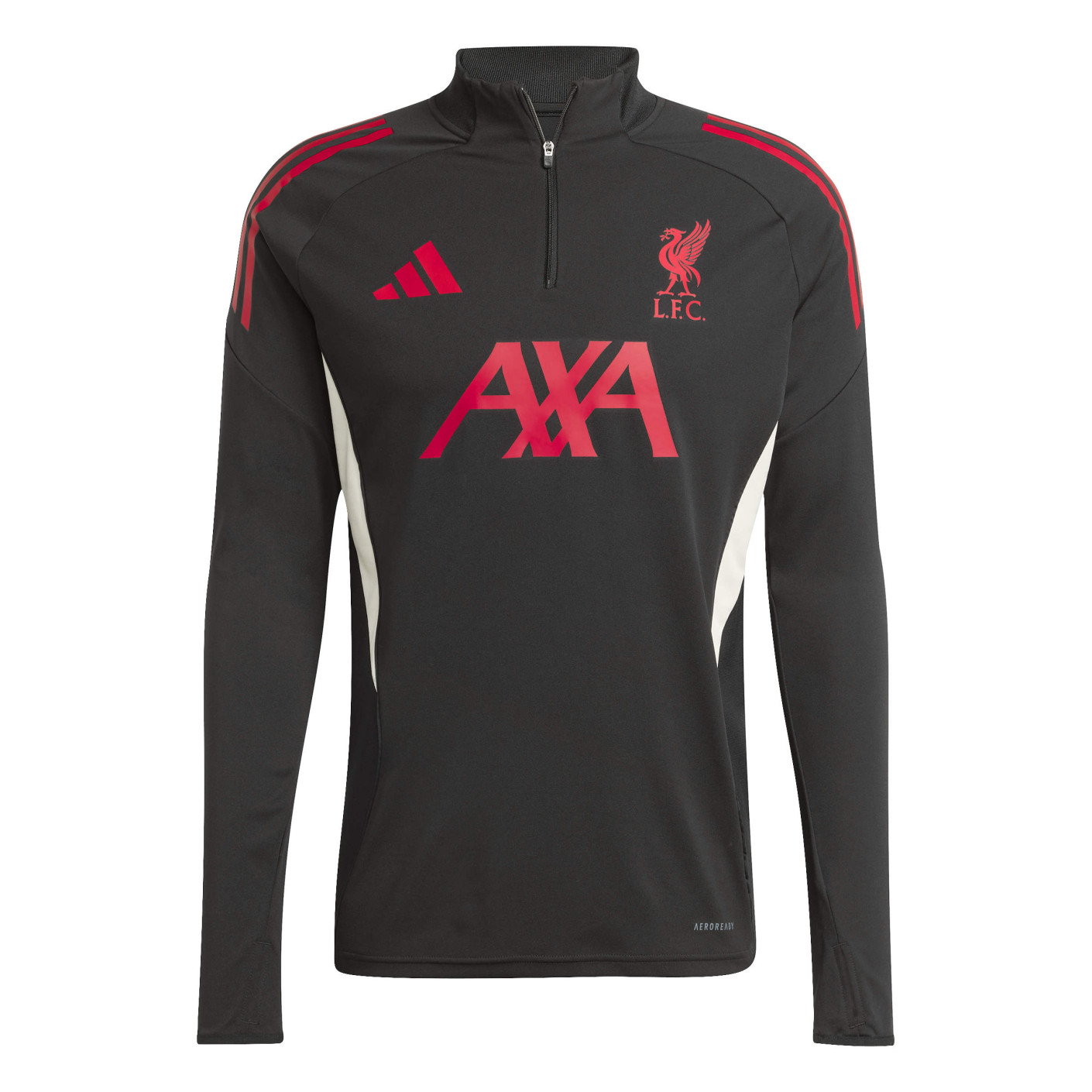 liverpool nike training shirt