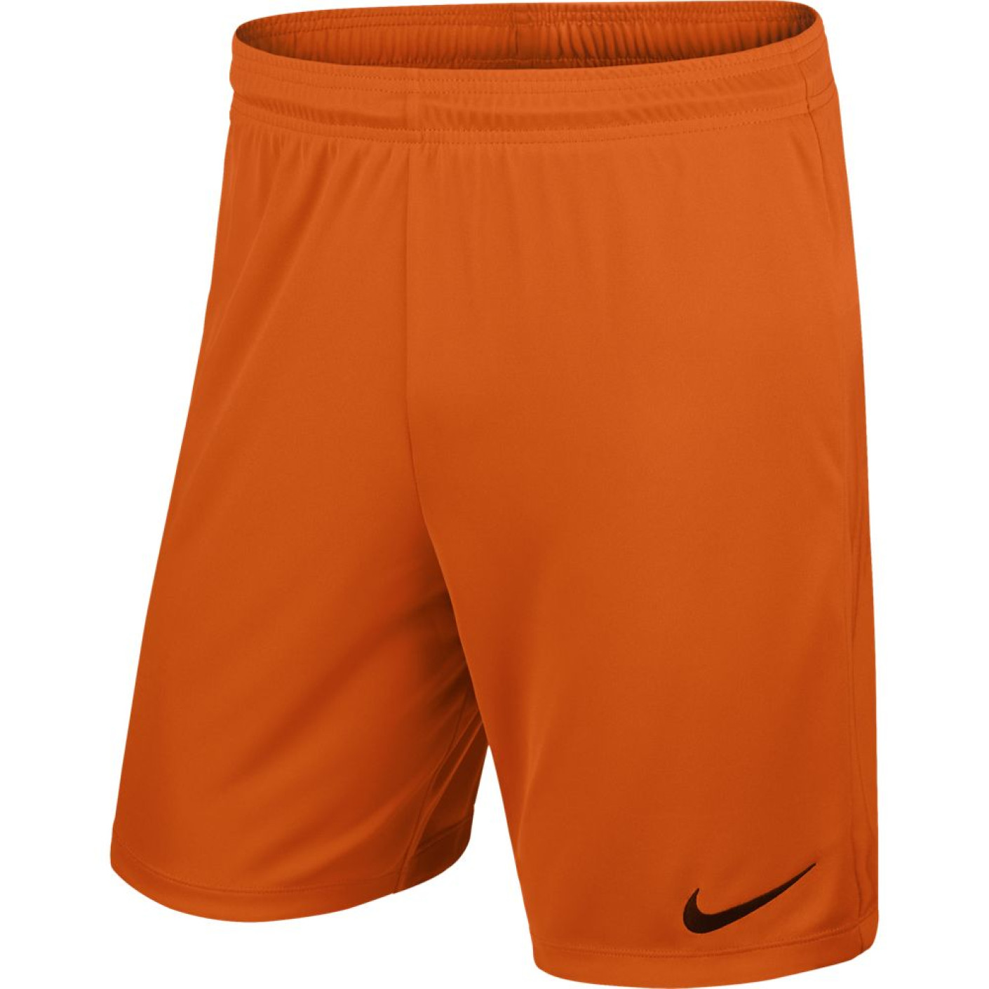 Nike Park II Knitted Broekje NB Safety Orange