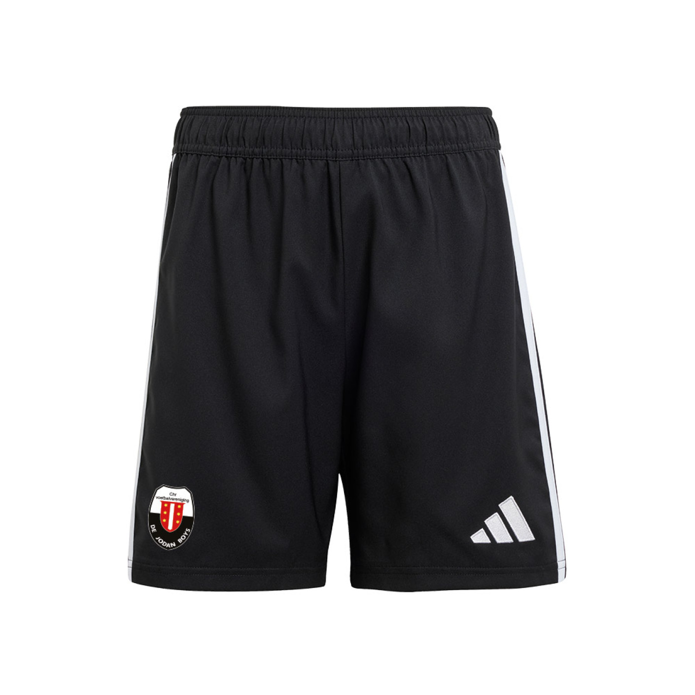 Jodan Boys Wedstrijdshort Junior