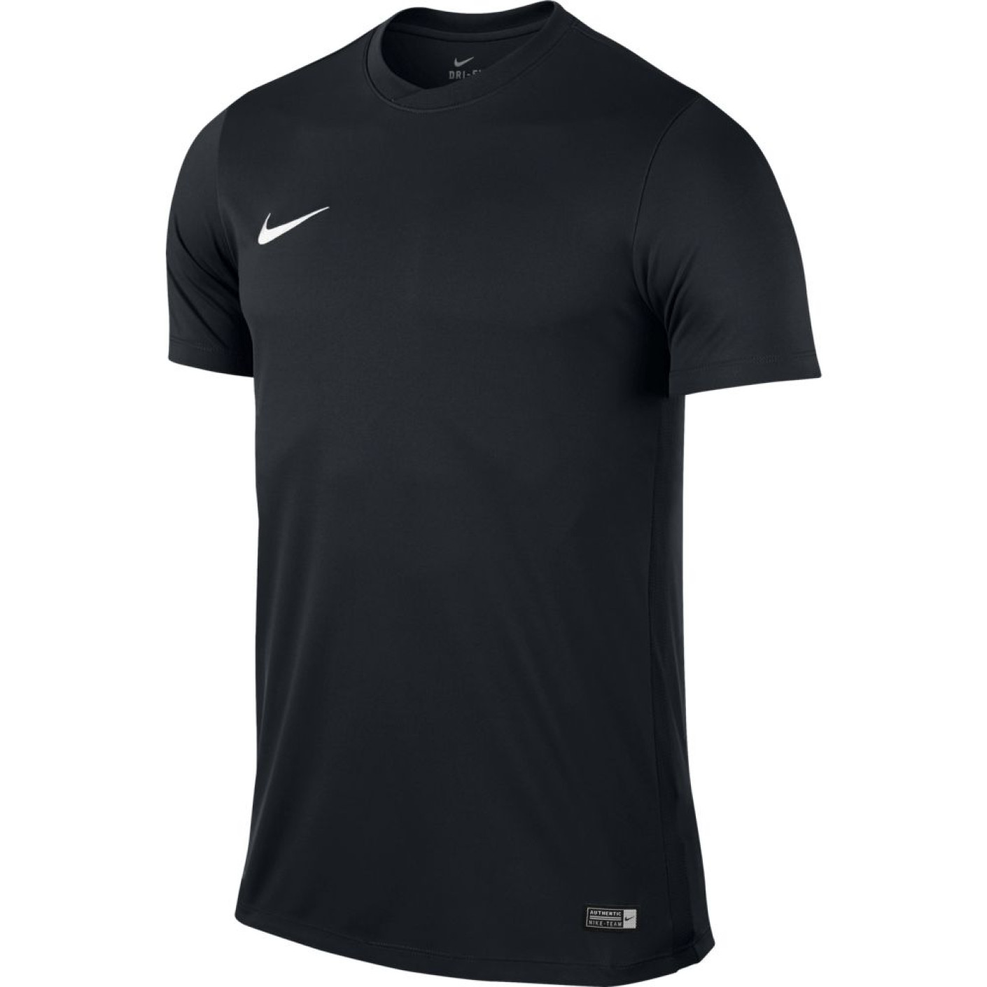 Nike Park VI Shirt Black