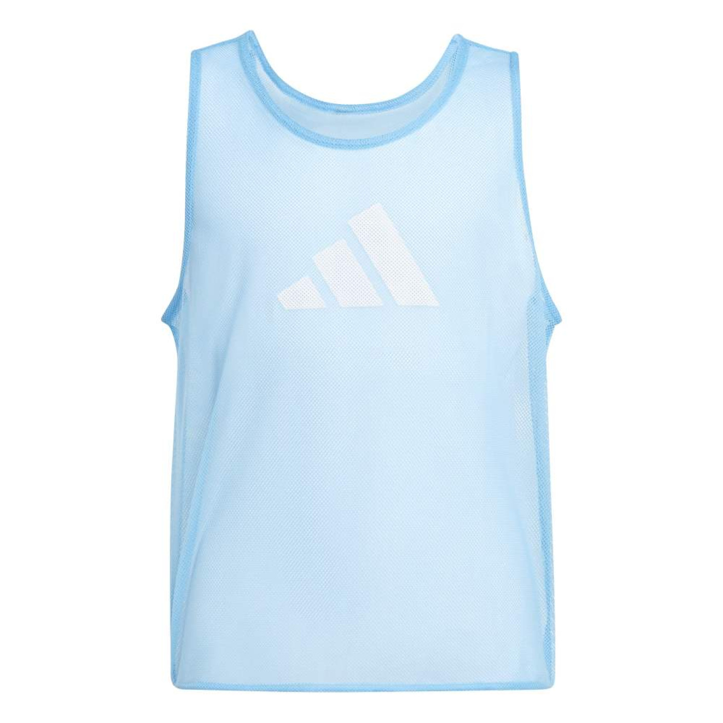 adidas Trainingshesje Kids Lichtblauw