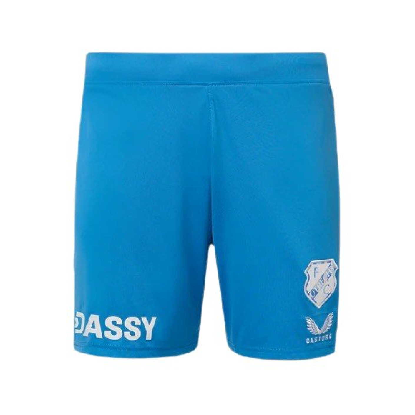 Castore FC Utrecht 3e Broekje 2025-2026 Kids