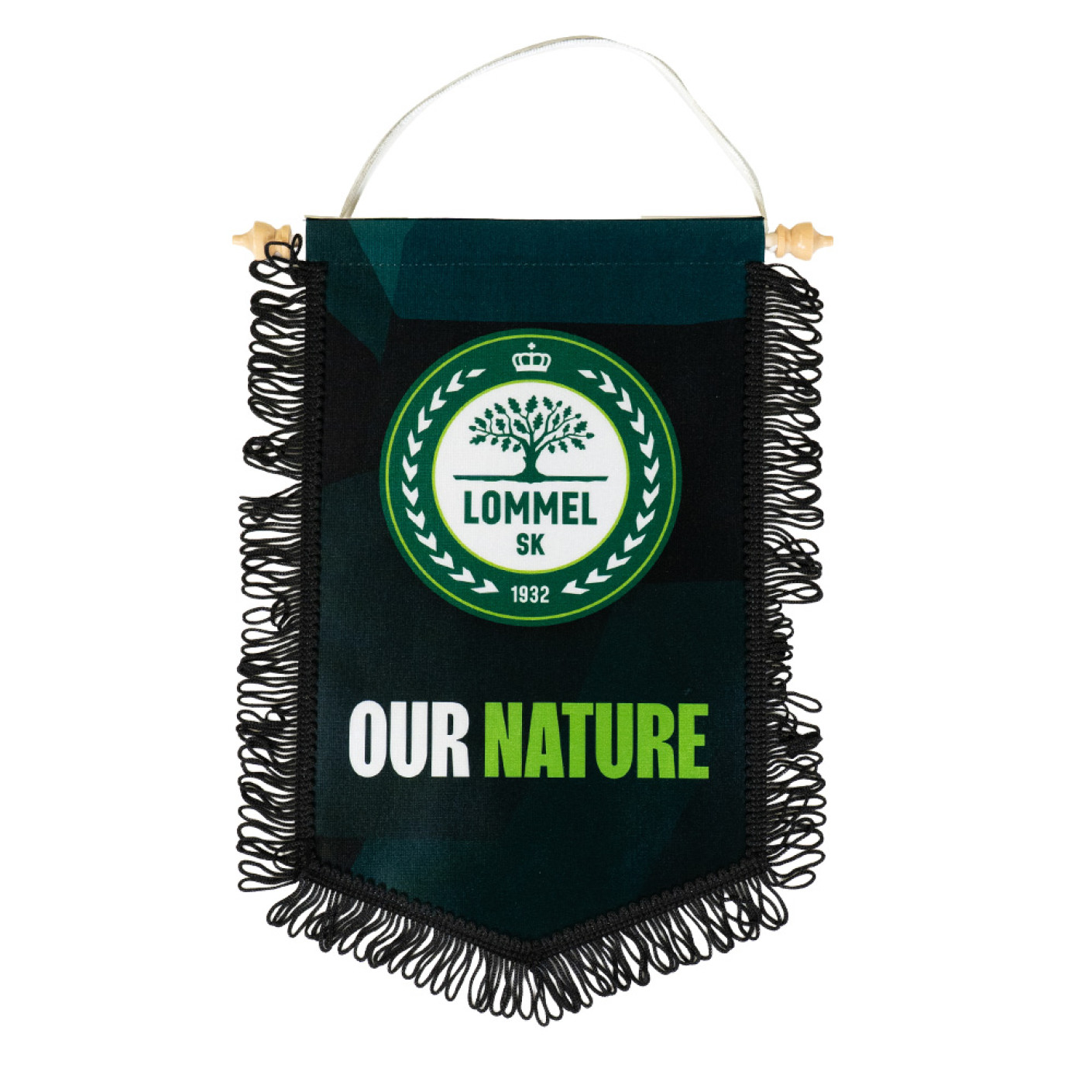 Lommel SK Shield Van Our Nature 2025-2026