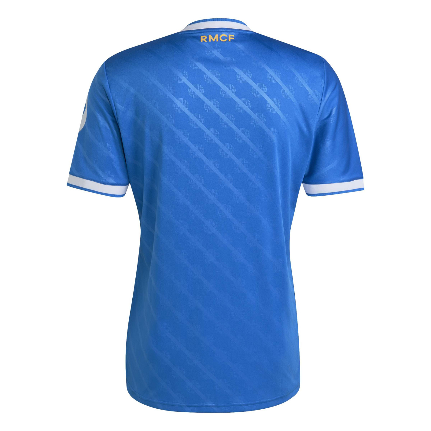 adidas Real Madrid 3rd Shirt 2025-2026 - Voetbalshop.nl