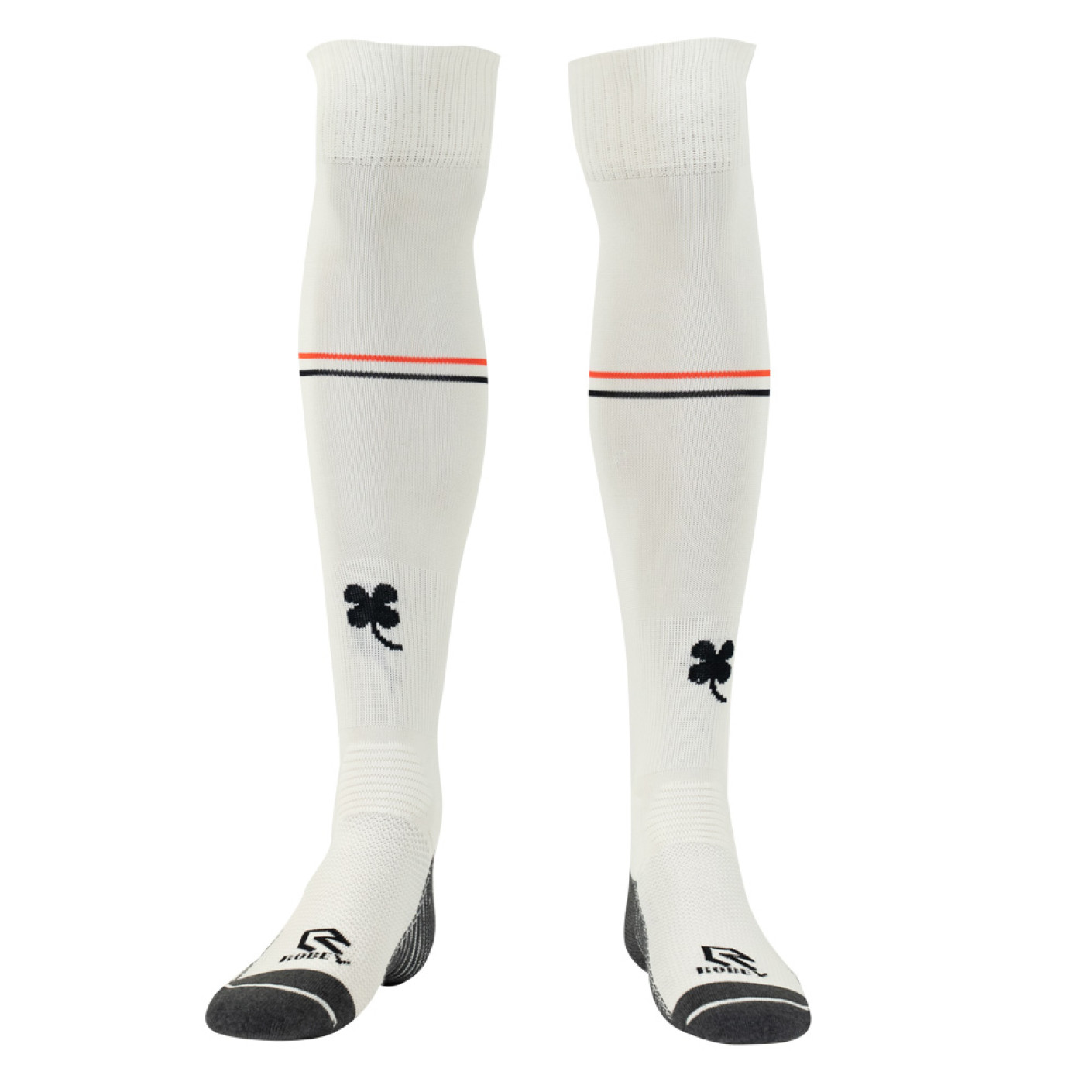 Robey VV Katwijk Uitkousen Wit