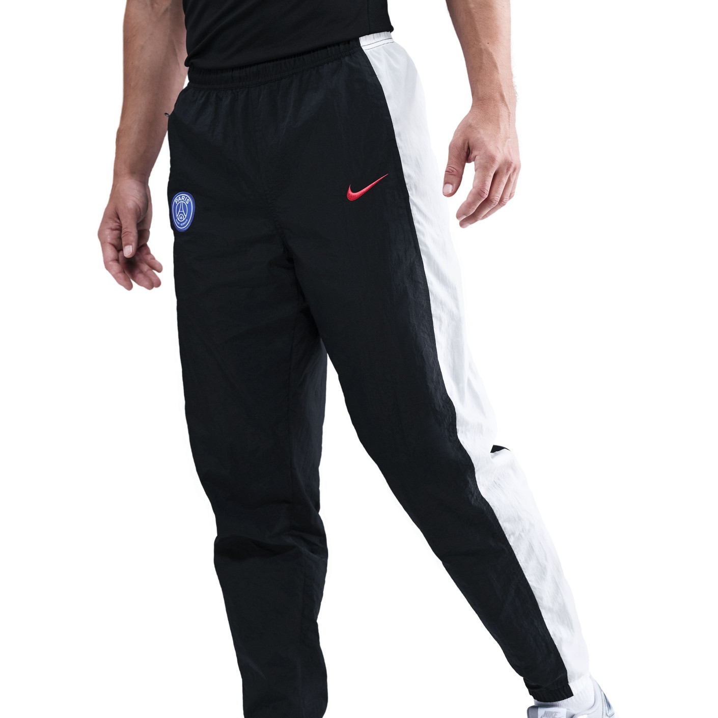 Nike Paris Saint-Germain Total 90 Woven Training pants 2025-2026