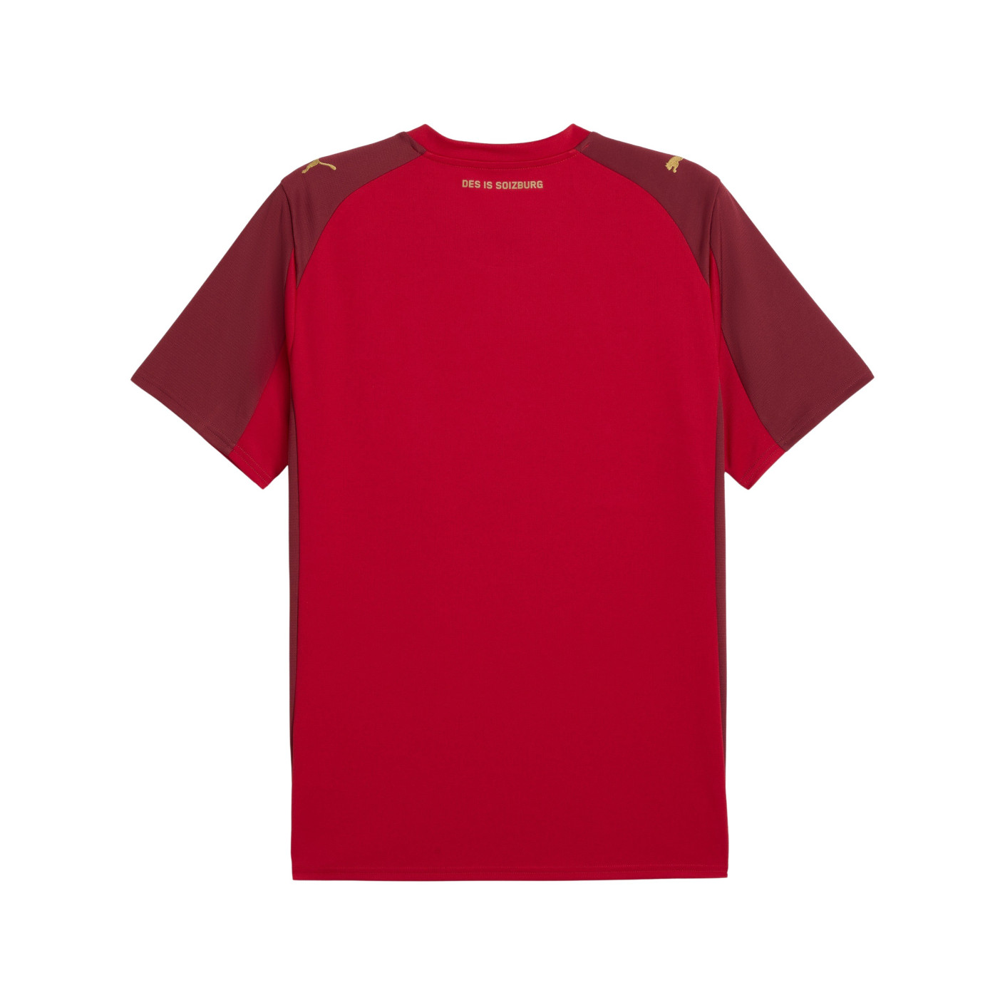 PUMA Red Bull Salzburg 3rd Shirt 2025-2026 - Voetbalshop.nl