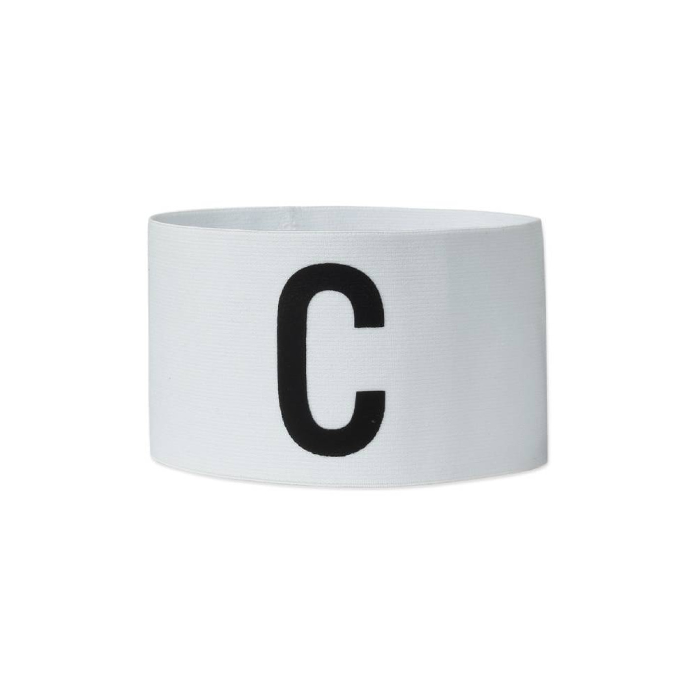 Robey Aanvoerdersband Kids Wit