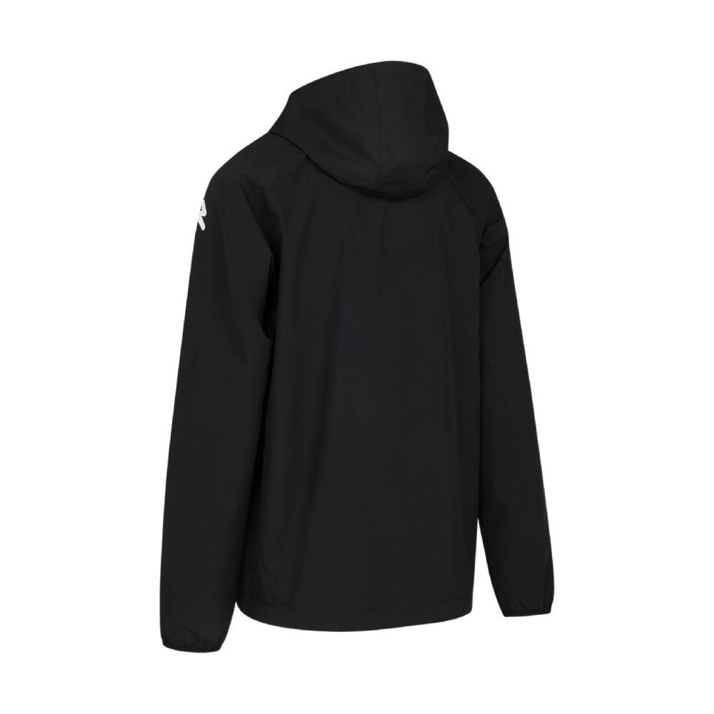 【BLACK】Chenille sports jkt Softshell Essential Jacket – Robey Sportswear