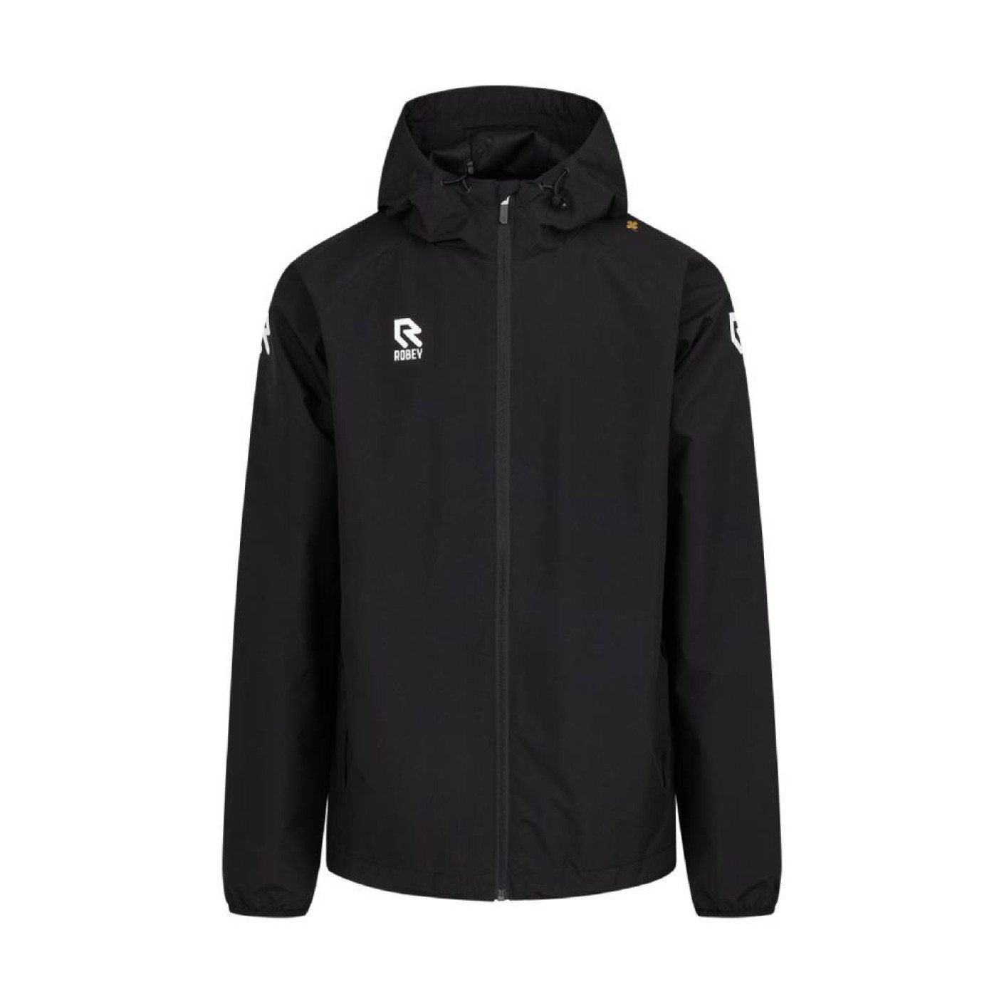 Robey Crossbar All Weather Jacket Kids Black