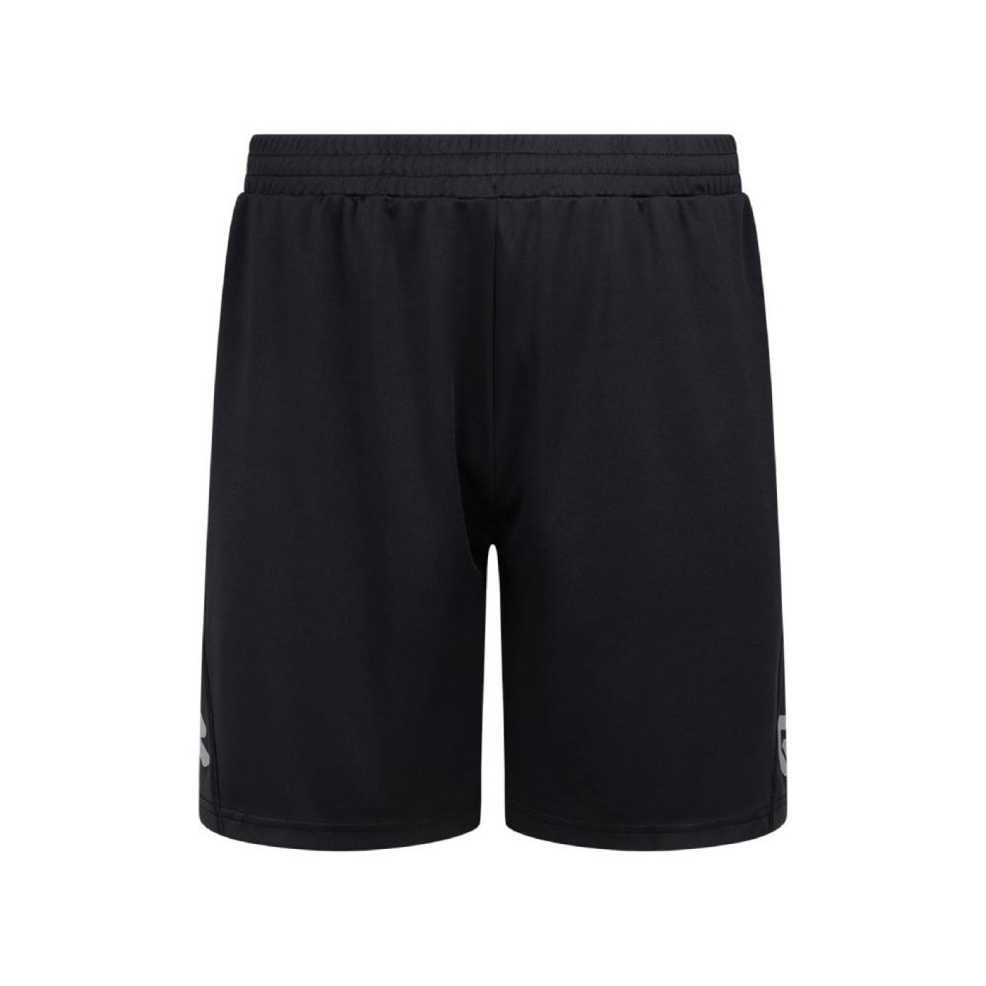 Robey Pro Kids Football Shorts Black