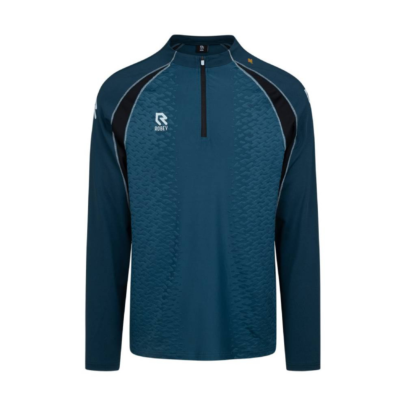 Robey Pro Training sweater 1/4-Zip Dark Blue