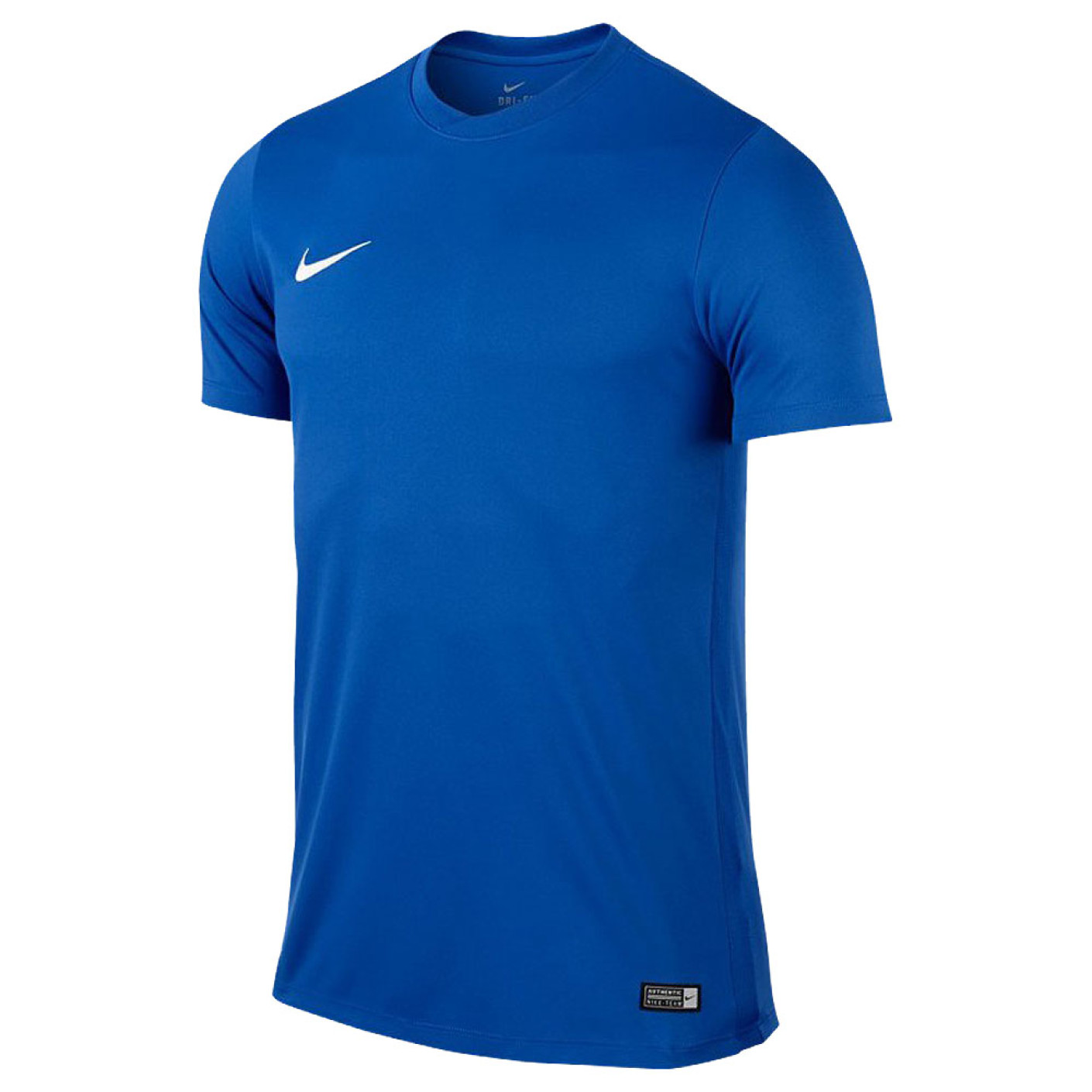 Nike Park VI Jersey Royal Blue