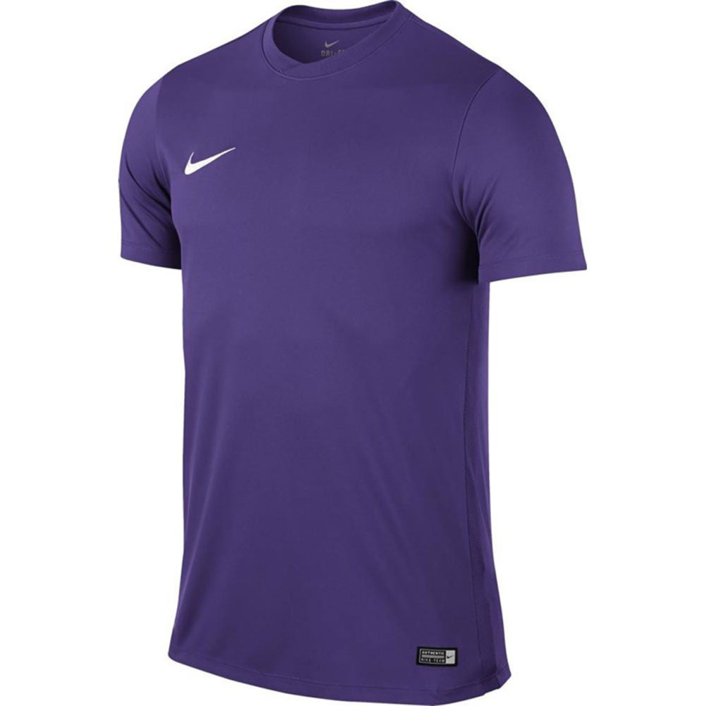 Nike SS Park VI Jersey Court Purple