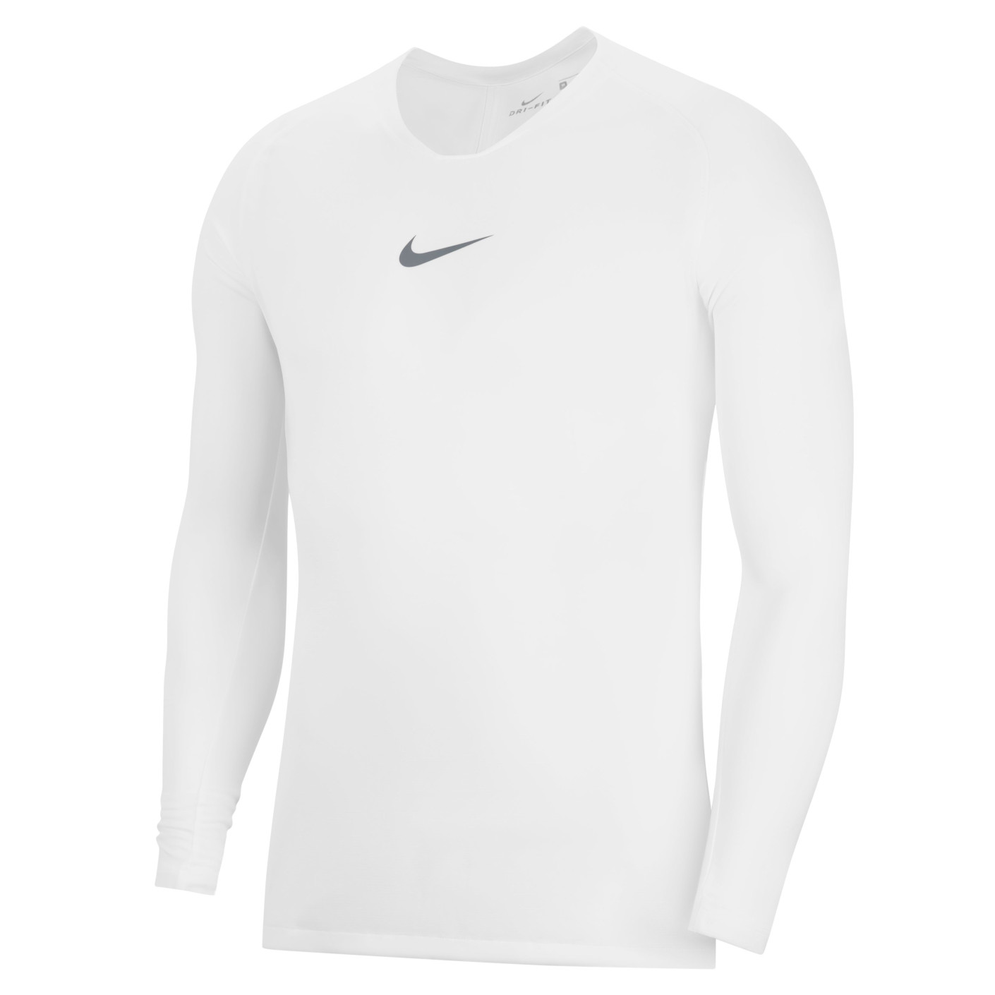 nike grey base layer