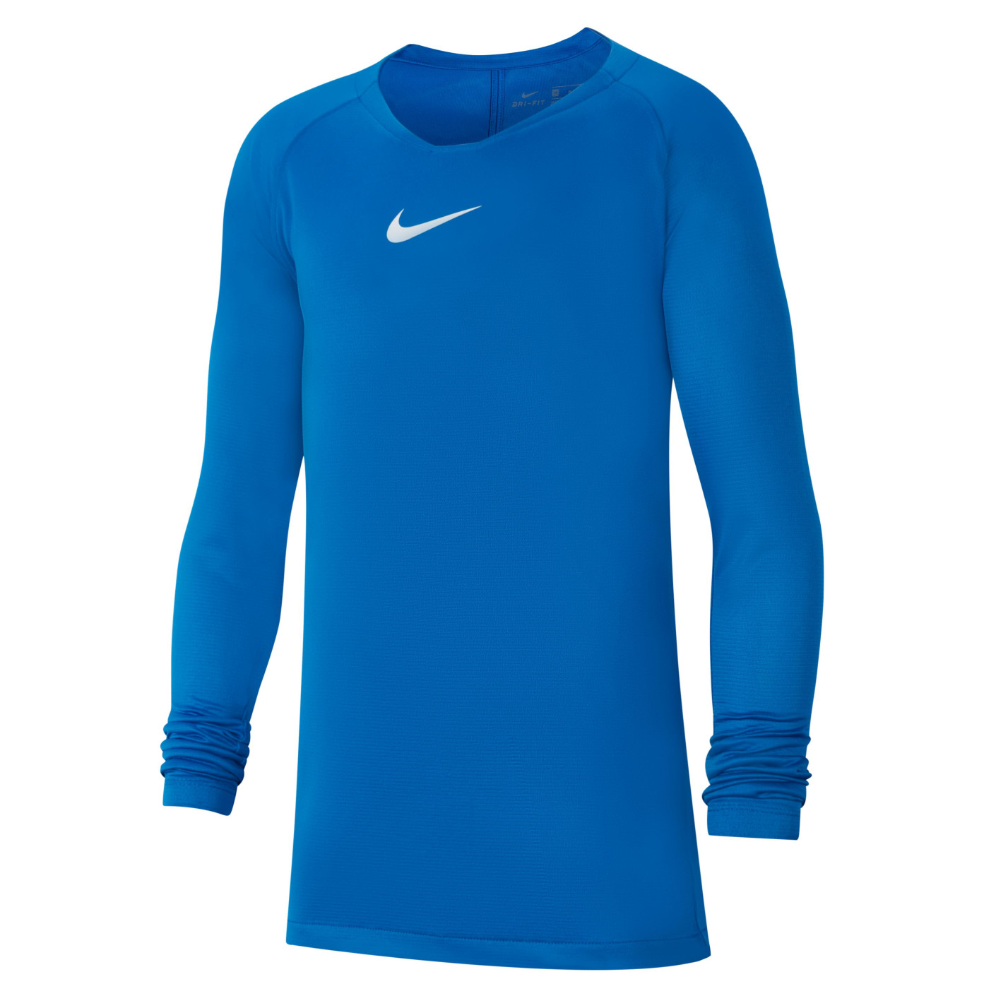 royal blue nike dri fit
