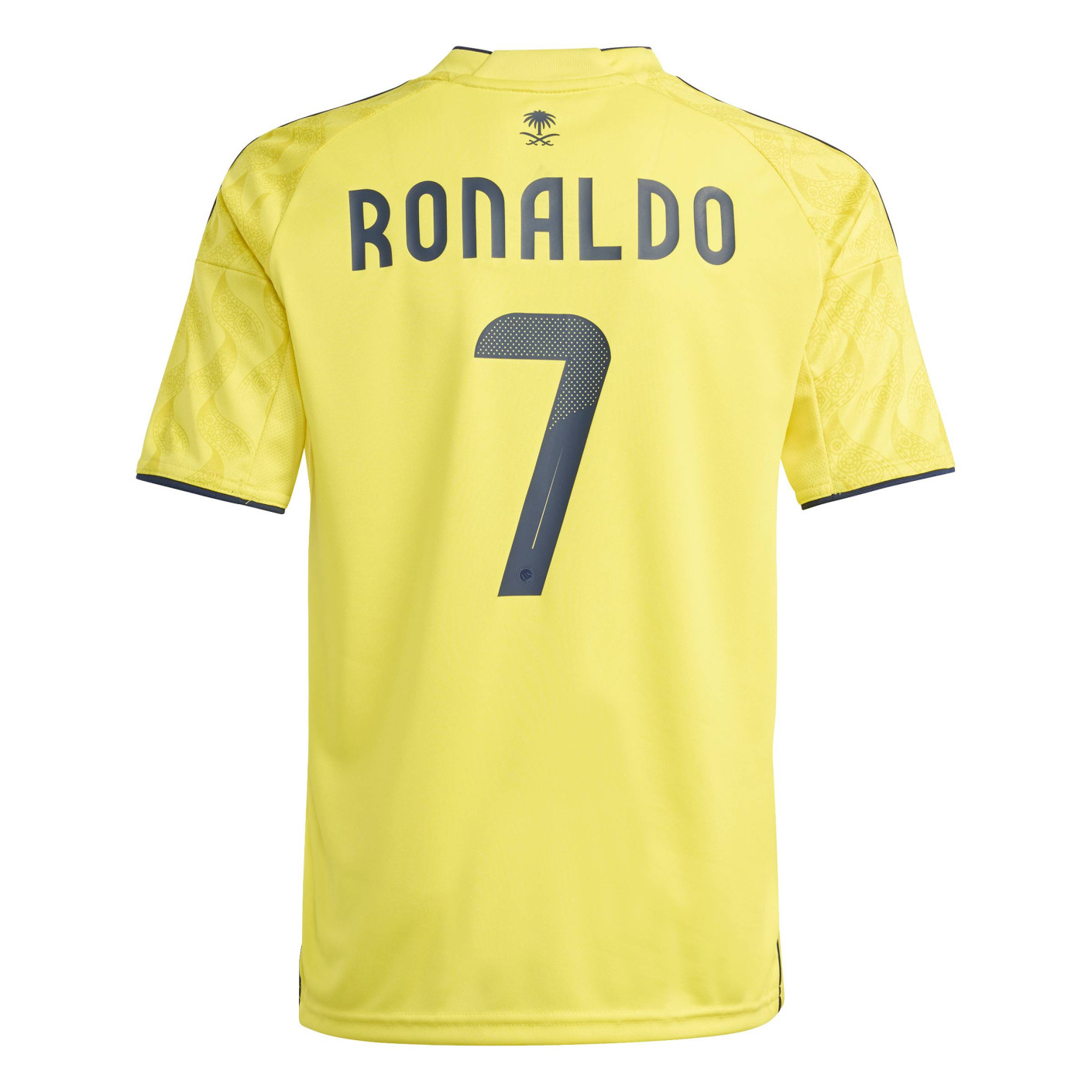 Al Nassr Ronaldo 2024-2025 - One Miami Sports Soccer