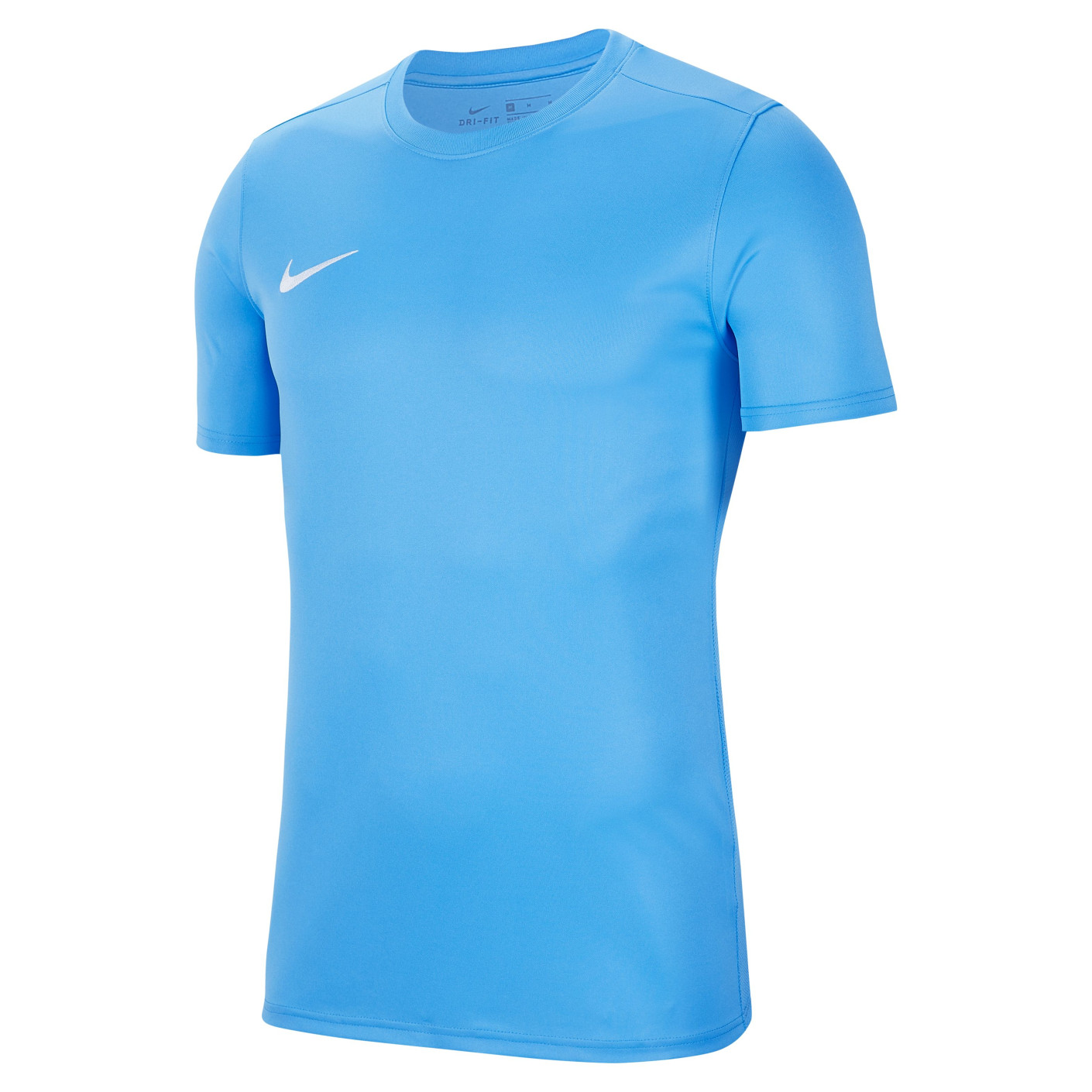 blue orbit nike shirt