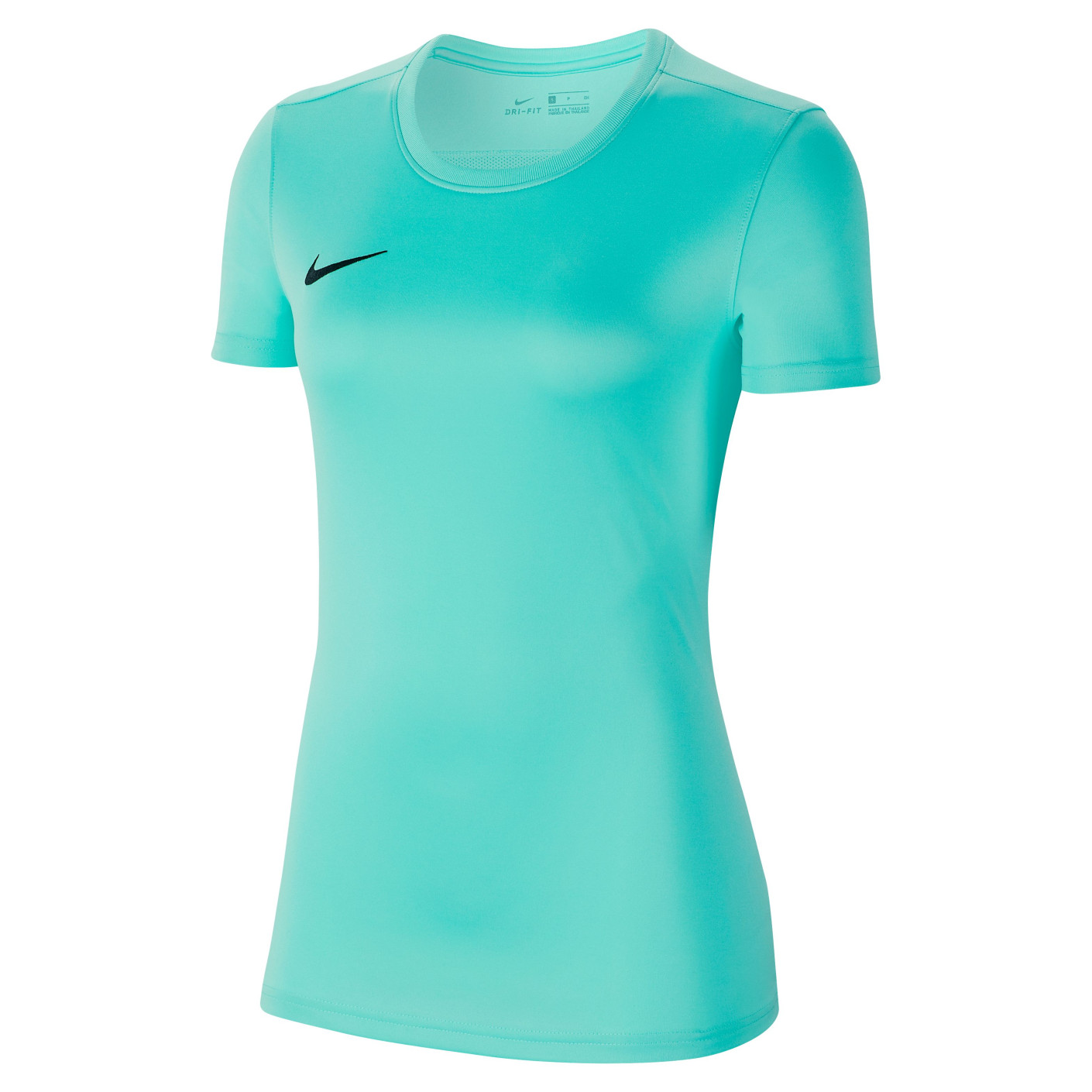 Nike Dri-FIT Park VII Women's Turquoise Football Shirt
