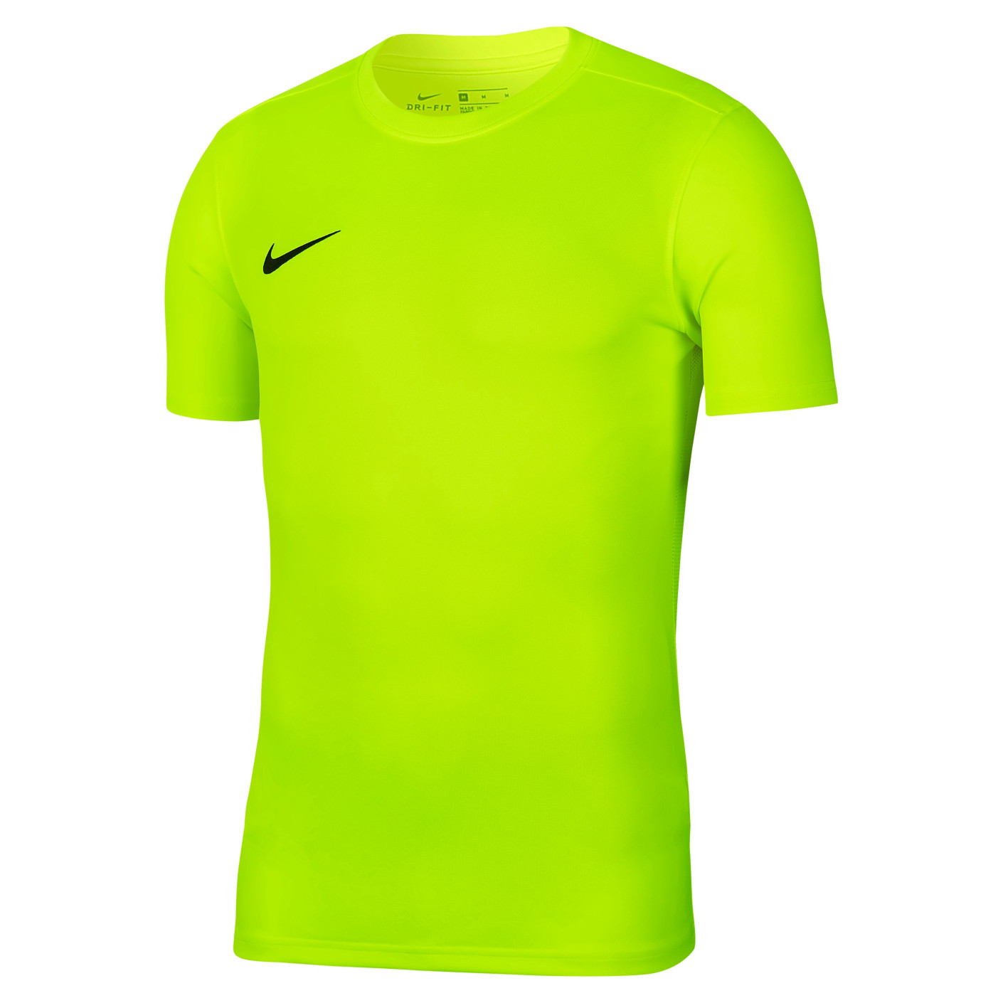 dri fit neon shirts