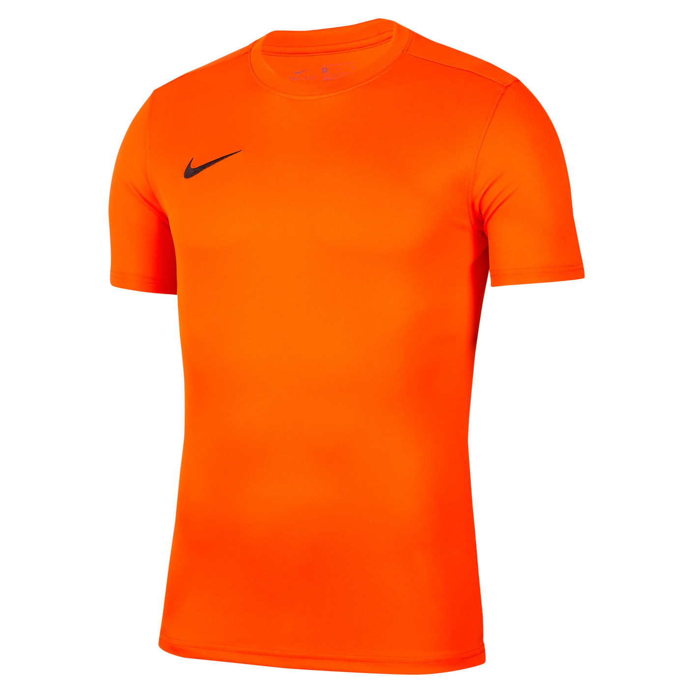 Nike Dri-FIT Park VII Voetbalshirt Kids Oranje