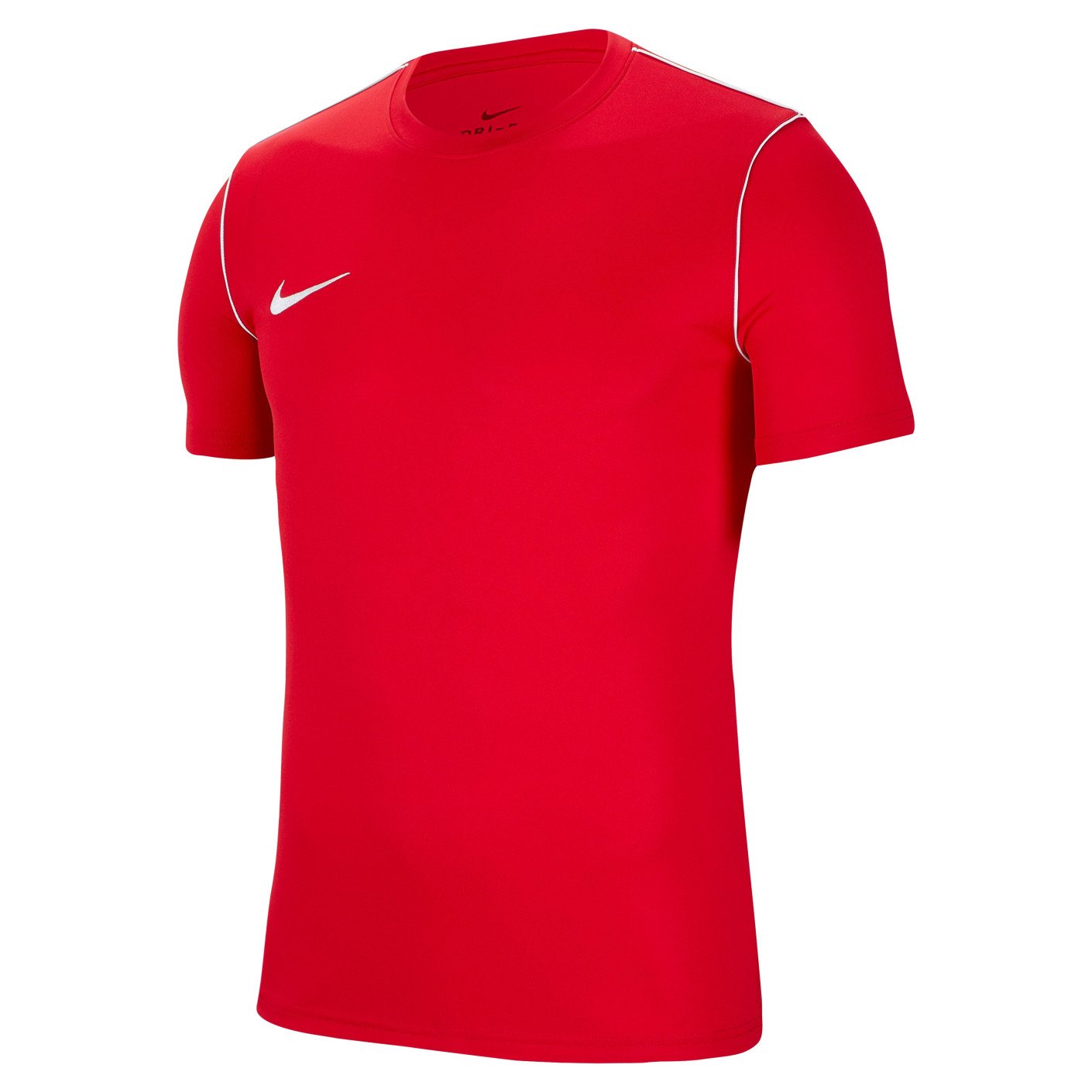 Nike Dri-FIT Park 20 Trainingsshirt Kids Rood