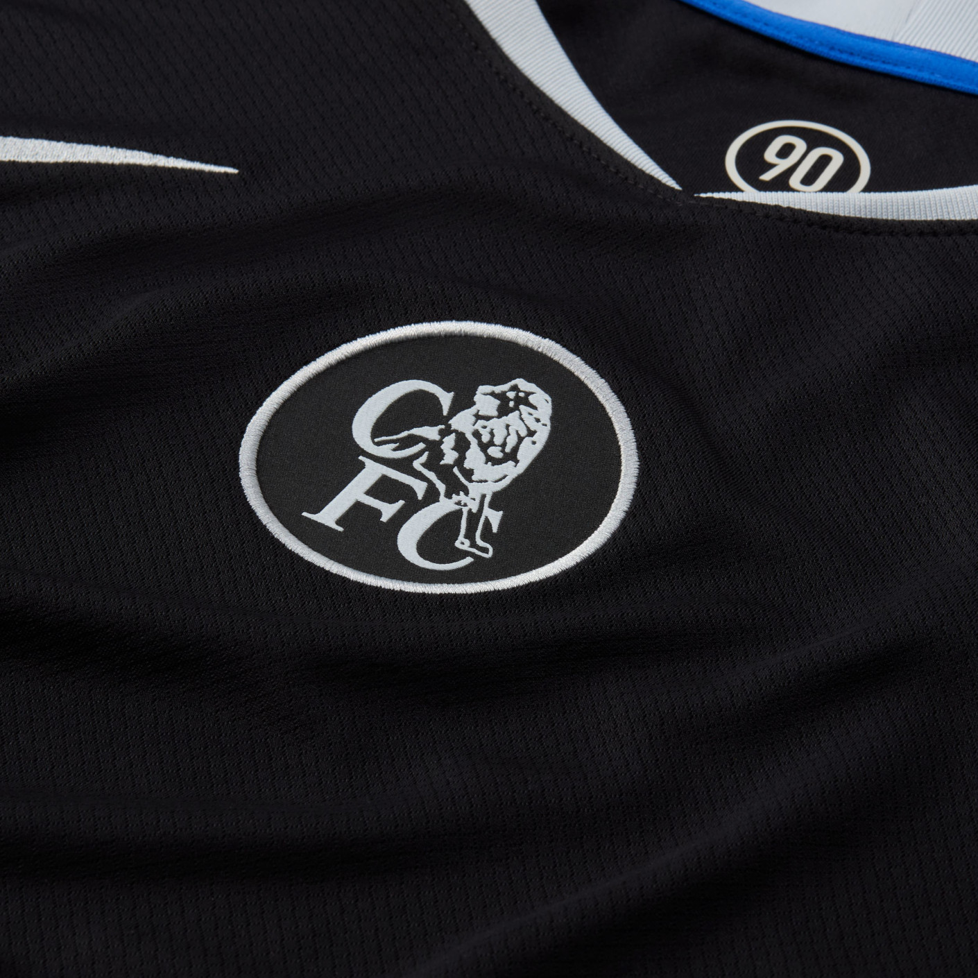 Nike Chelsea Palmer 10 3rd Shirt 2025-2026 - Voetbalshop.nl