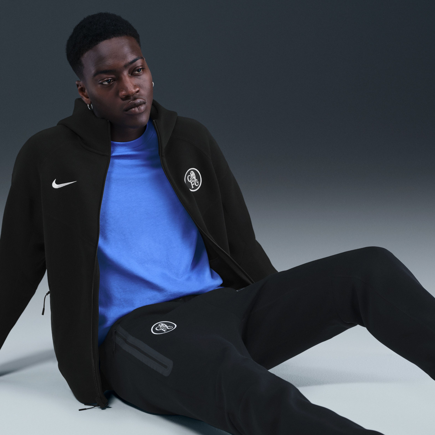 chelsea fc tech pack pants