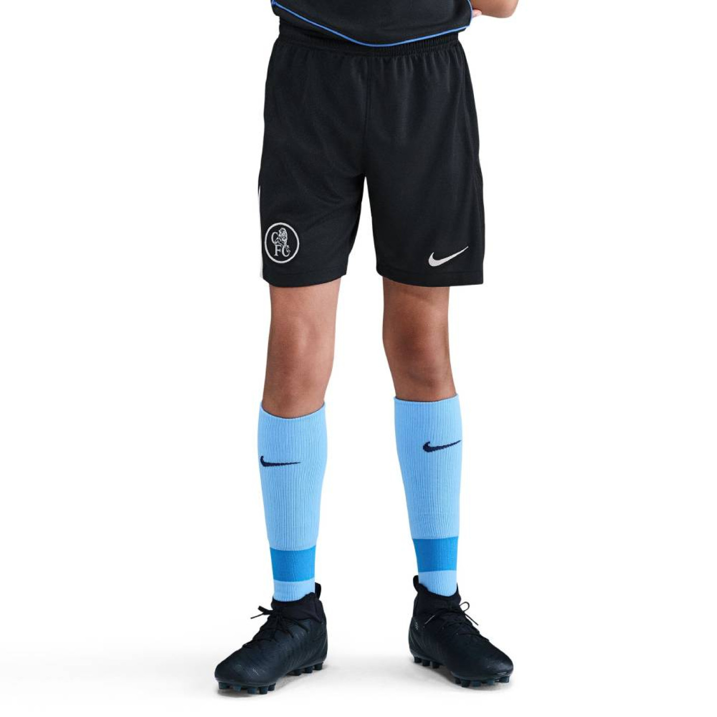 Nike Chelsea 3rd Short 2025-2026 Kids