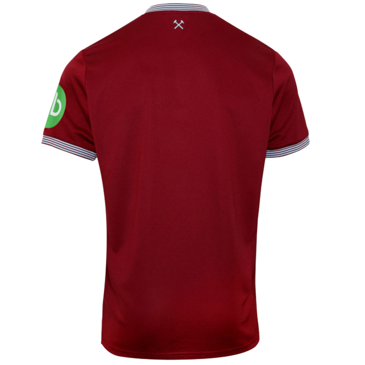 Umbro West Ham United Thuisshirt 2025-2026 - Voetbalshop.nl