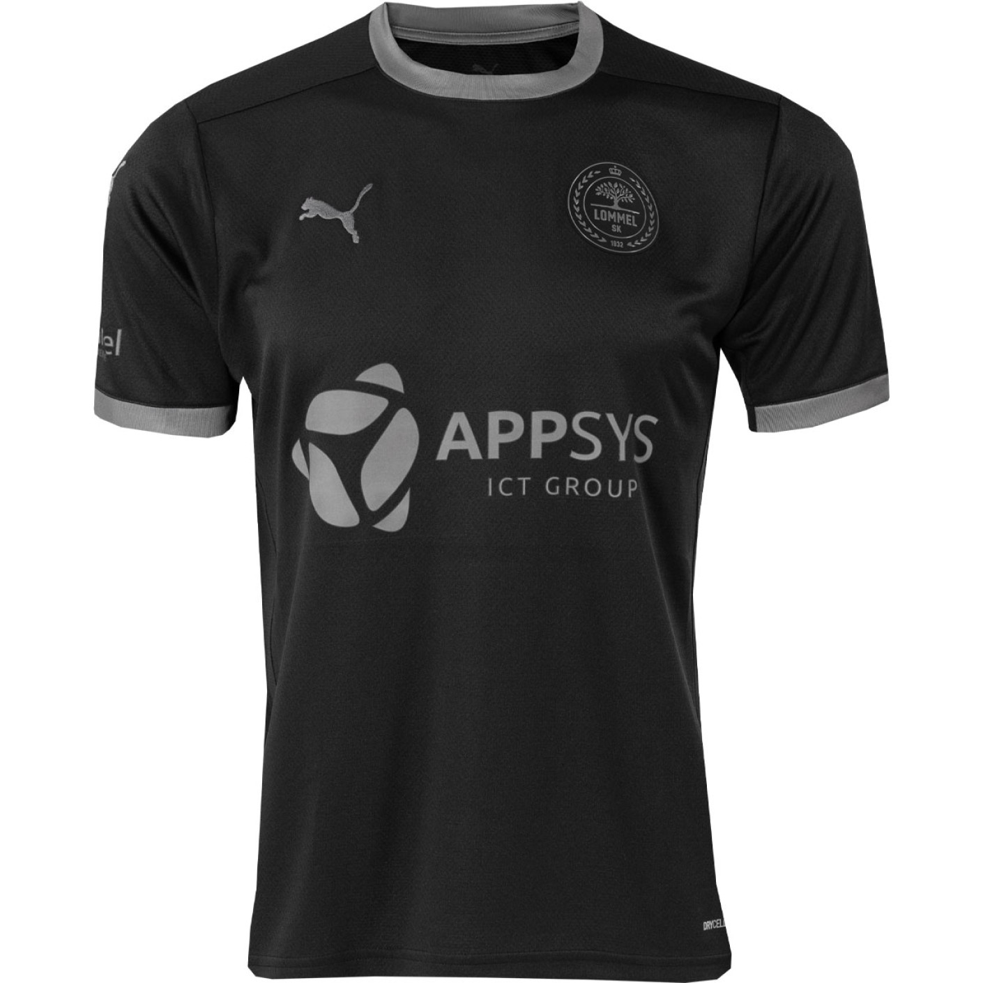 PUMA Lommel SK 3e Shirt 2025-2026