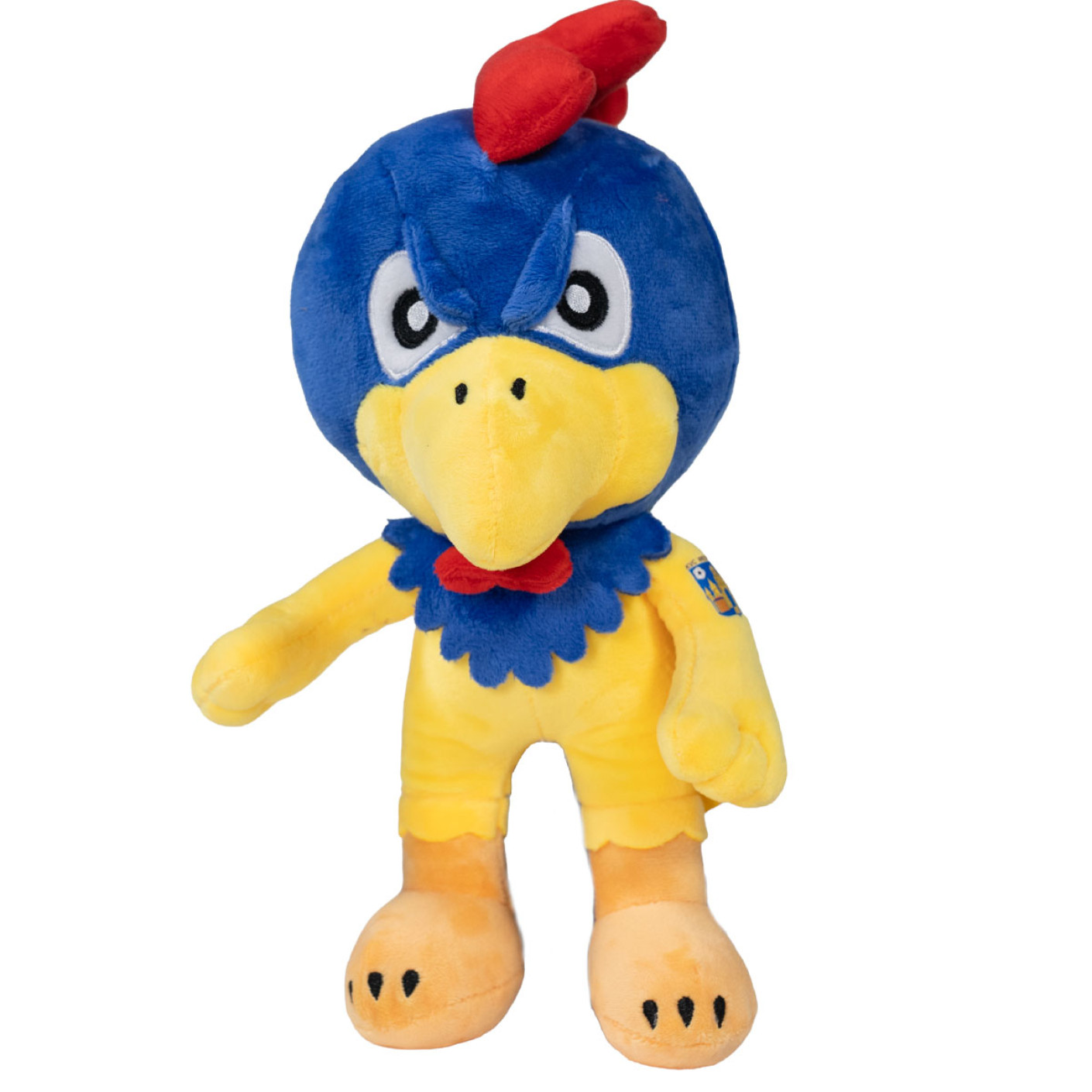 KVC Westerlo Mascotte Pluche Knuffel