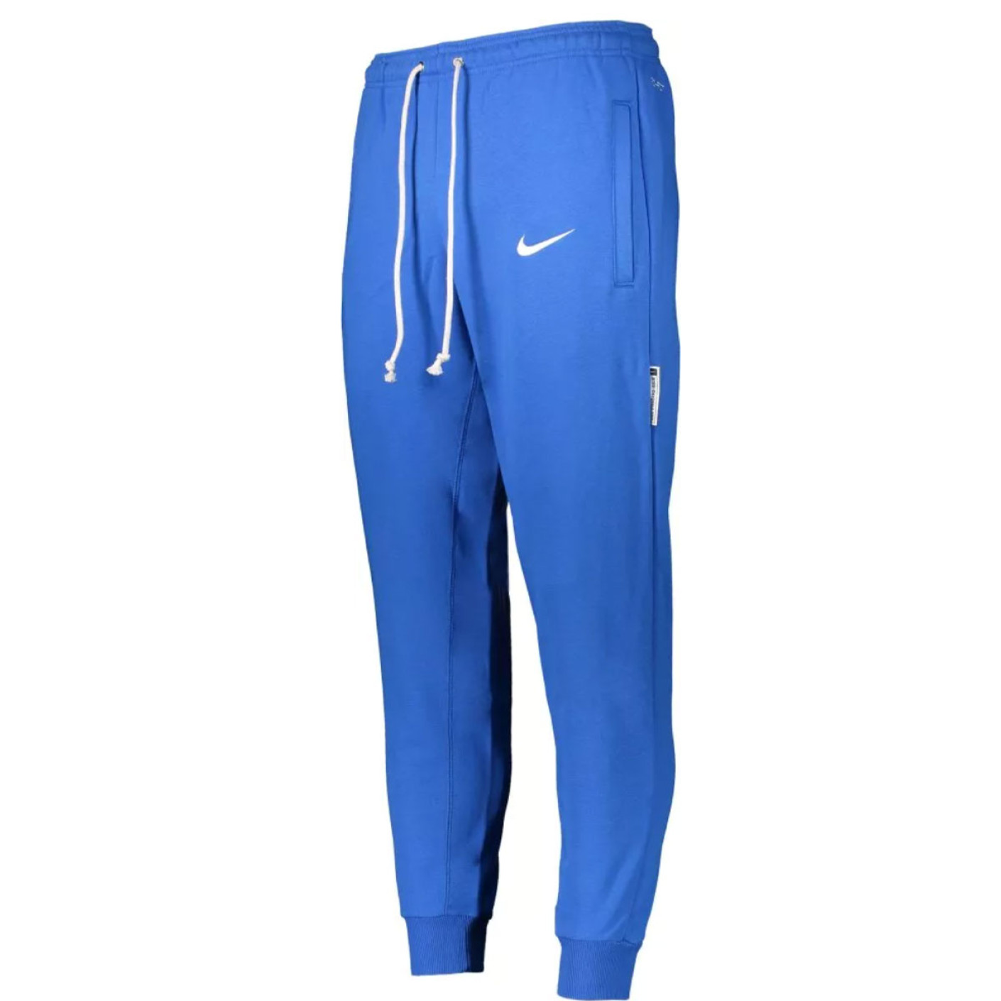 Nike Dri-FIT Jogger Blue White