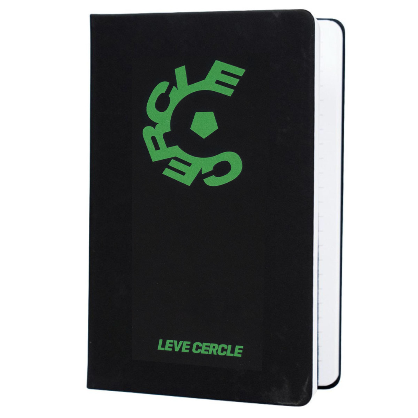 Cercle Brugge Notitieboekje A5