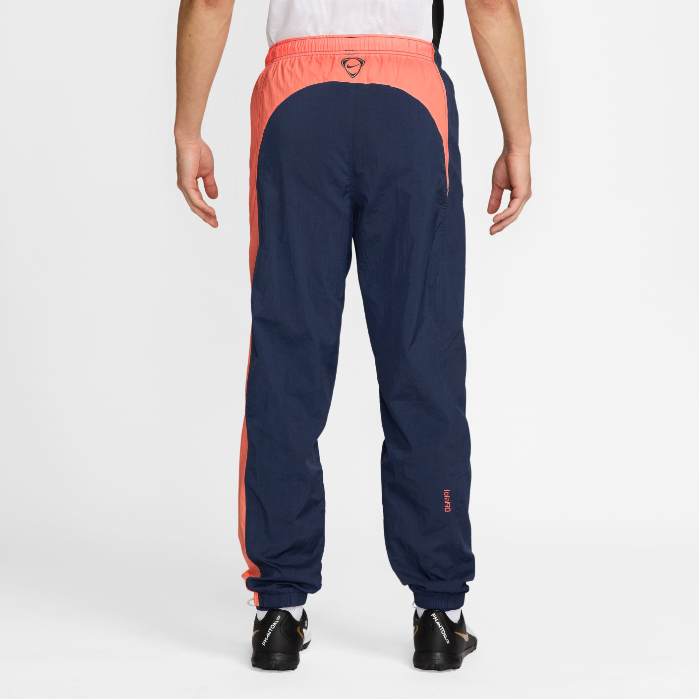 nike barcelona track pants