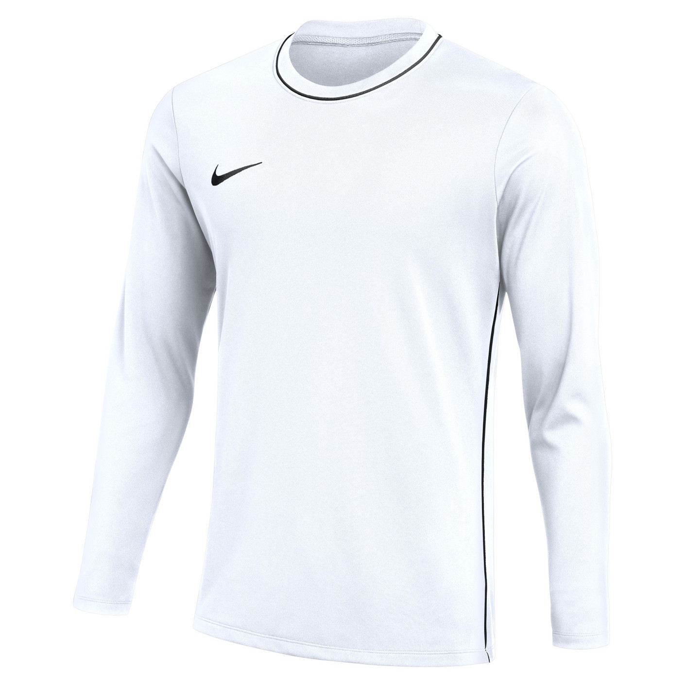 Nike Dri-FIT Park 26 Training sweater Kids White Black