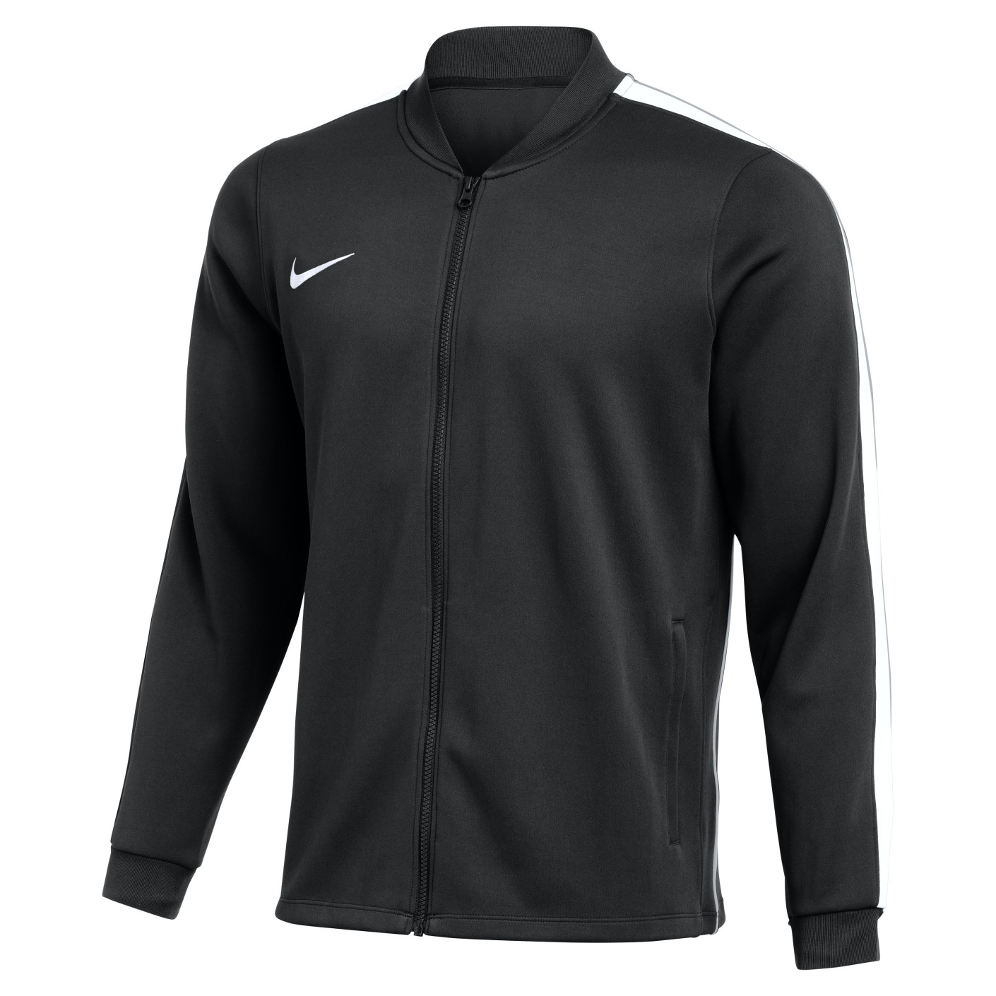 Nike Dri-FIT Strike 26 Training Jacket Black White