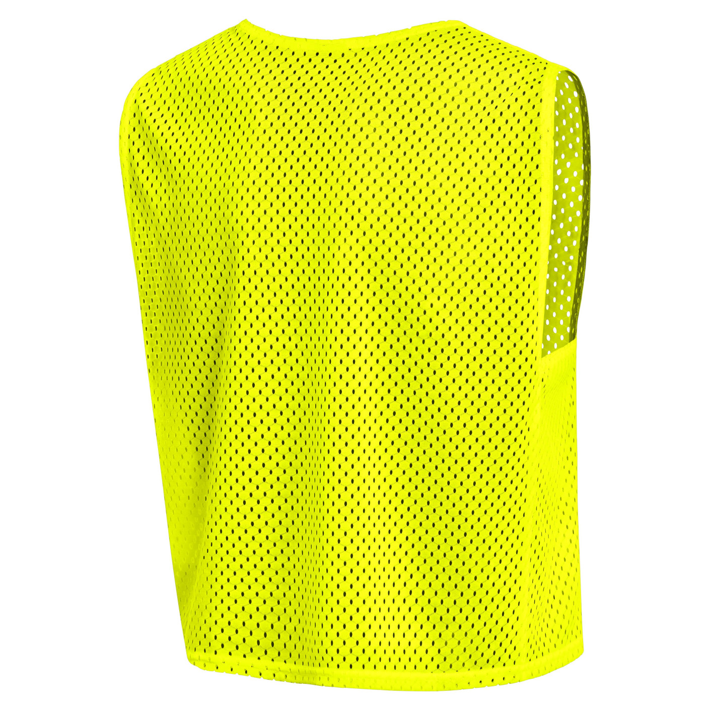 Nike Park 26 Training bibs Neon Yellow Black - Voetbalshop.nl