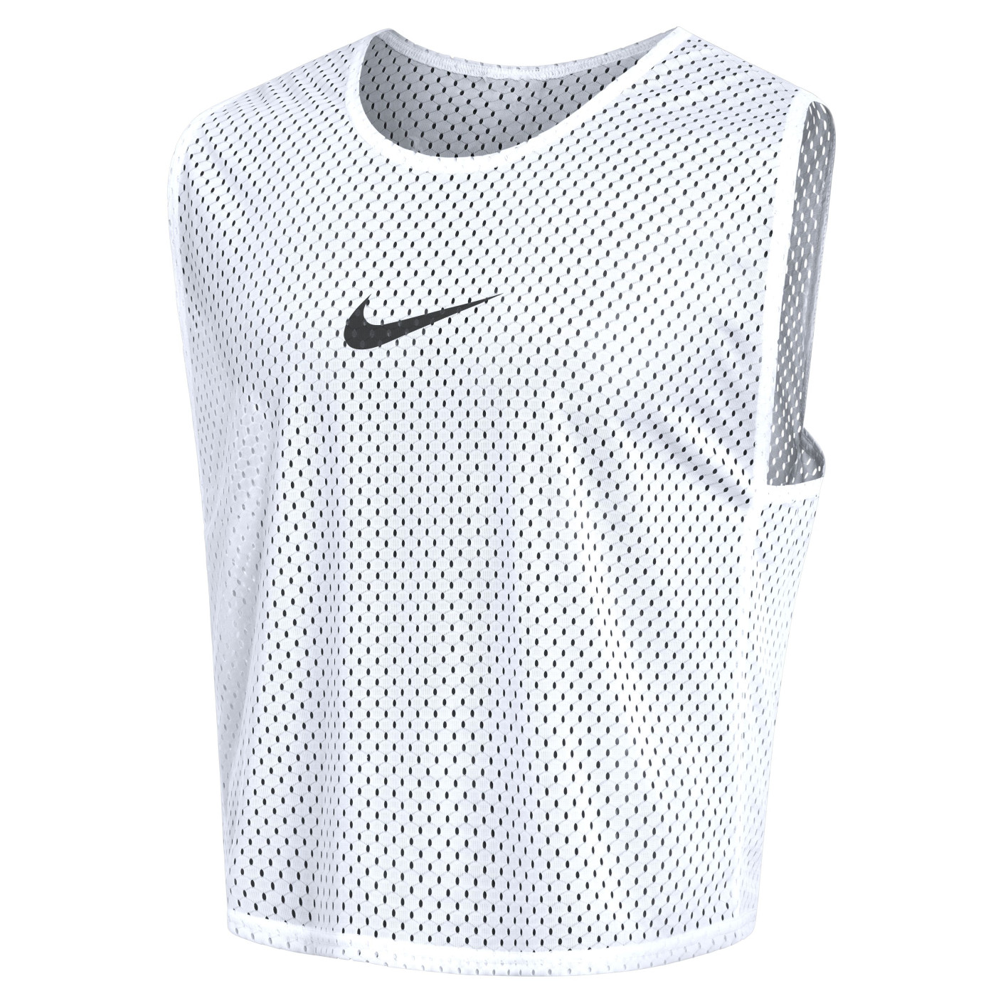Nike Park 26 Training bibs White Black
