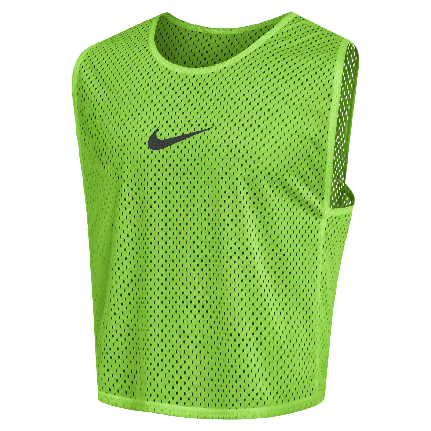Nike Park 26 Training bibs Green Black