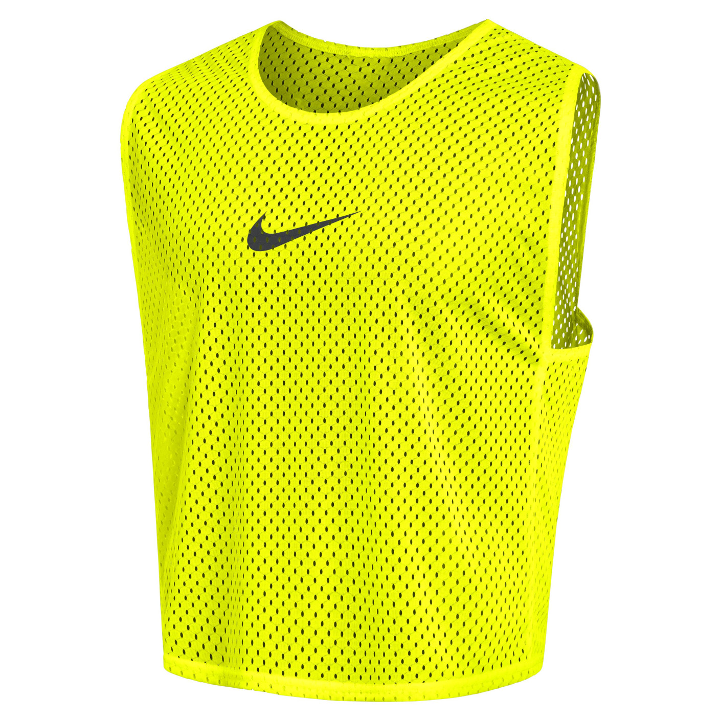 Nike Park 26 Training bibs Neon Yellow Black