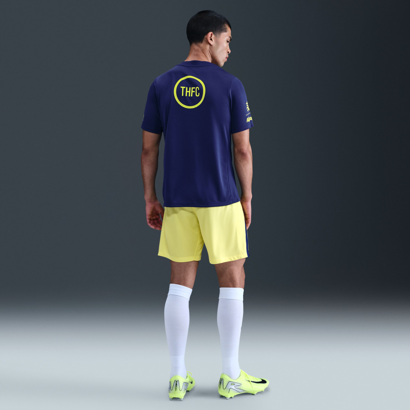 Nike Tottenham Hotspur Pre-Match Training Shirt 2025-2026 Dark