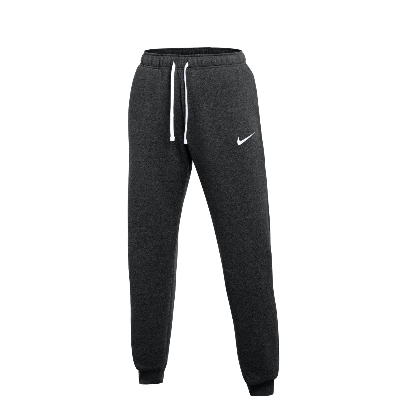Nike Park 26 Fleece Joggingbroek Dames Zwart Wit