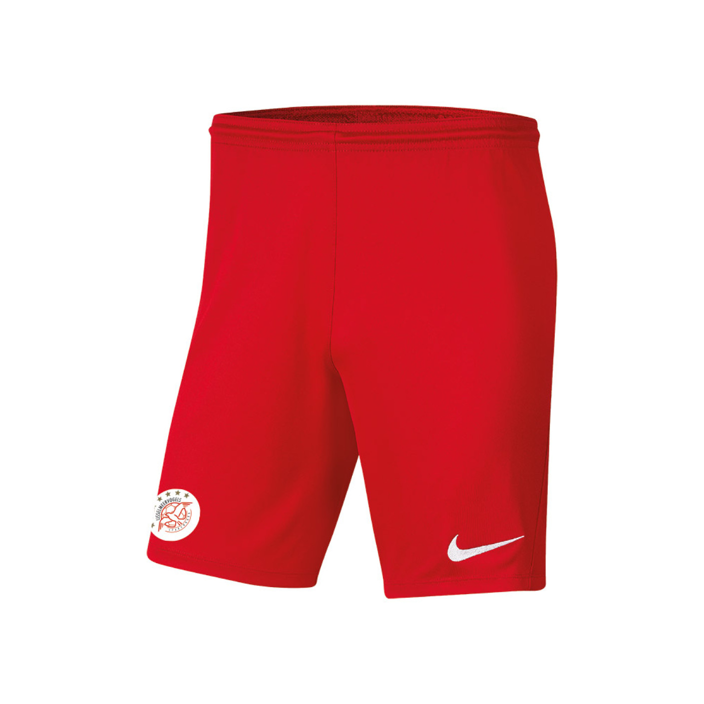 IJsselmeervogels Wedstrijdshort  Senior