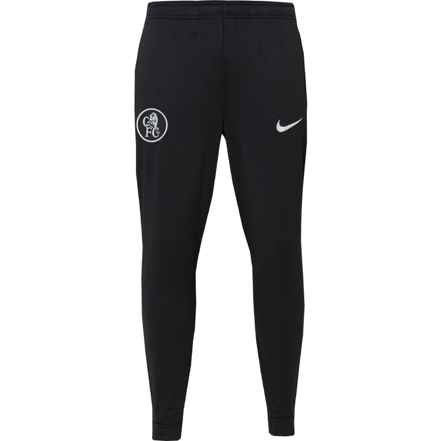 Nike Chelsea Strike Training pants 2025-2026 Women Black White