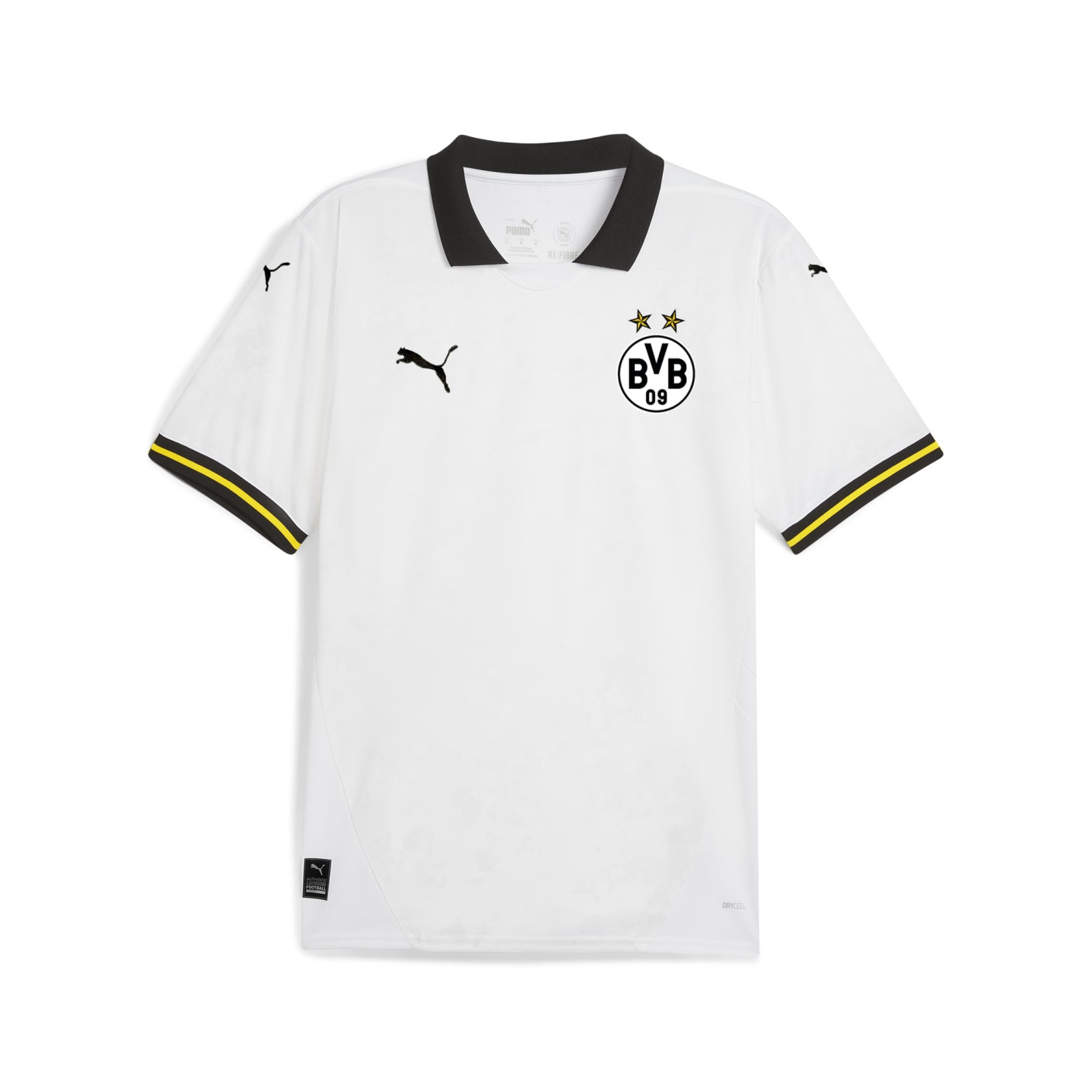 PUMA Borussia Dortmund 3rd Shirt 2025-2026